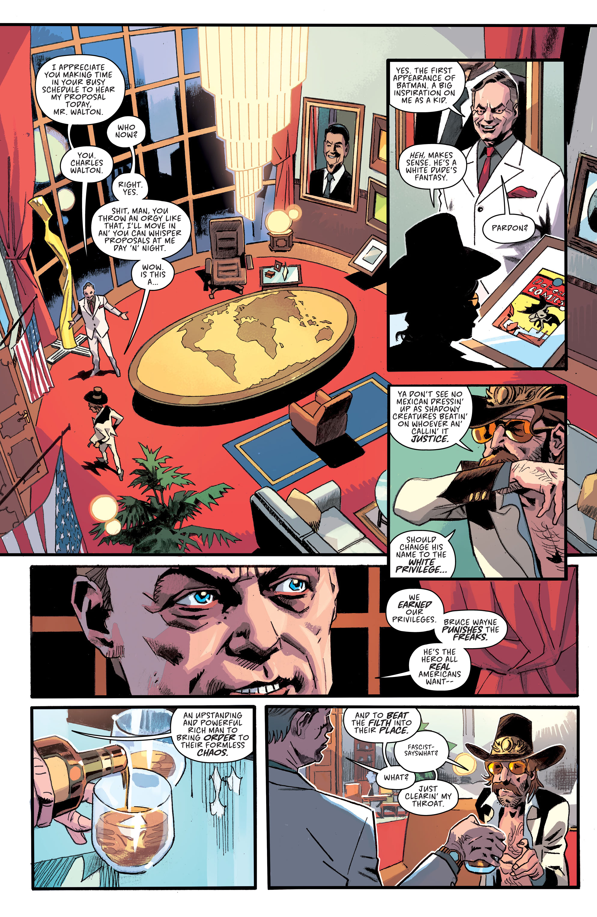 Read online The Scumbag comic -  Issue #4 - 17
