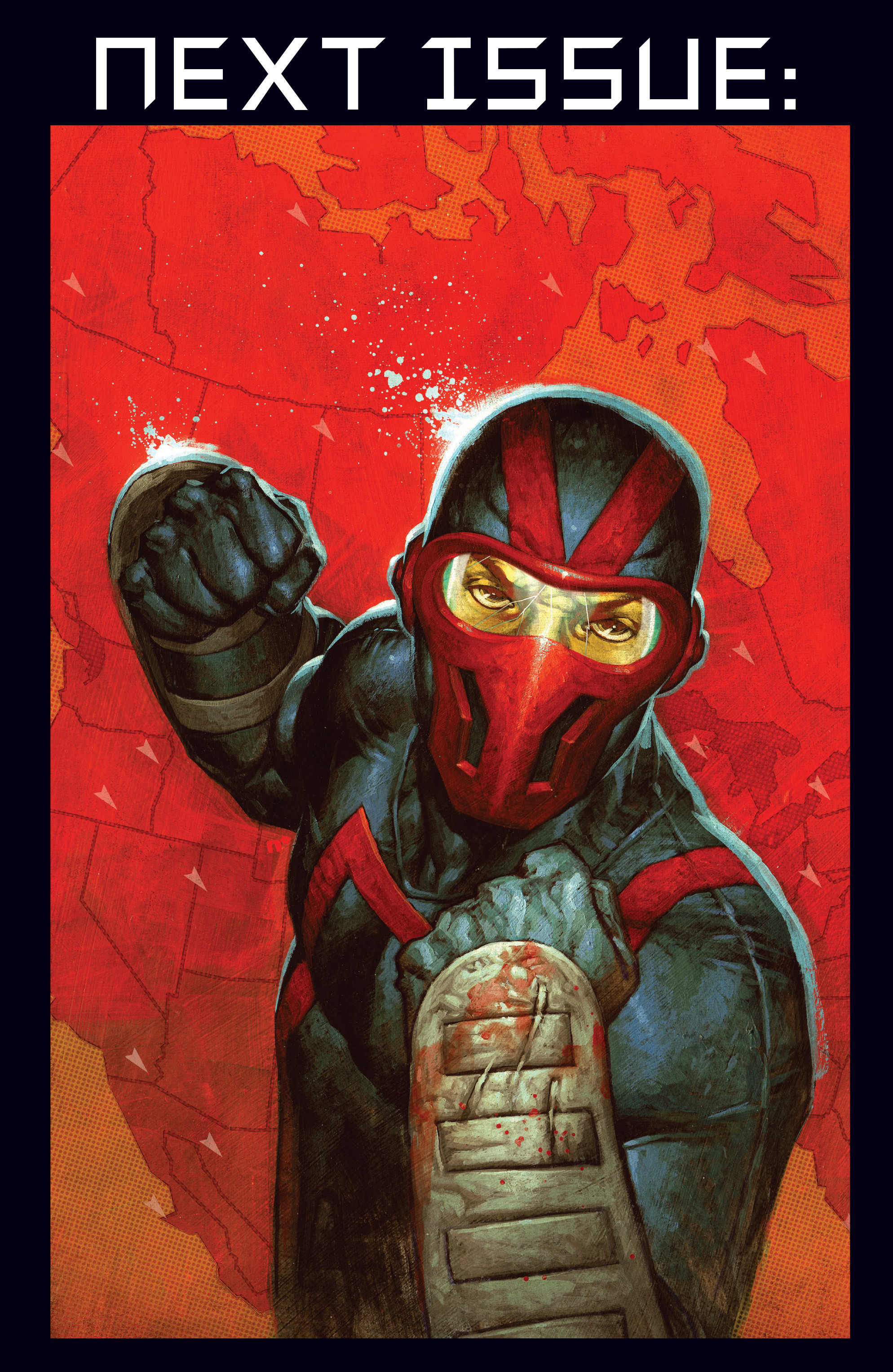 Read online New Warriors (2007) comic -  Issue #9 - 25