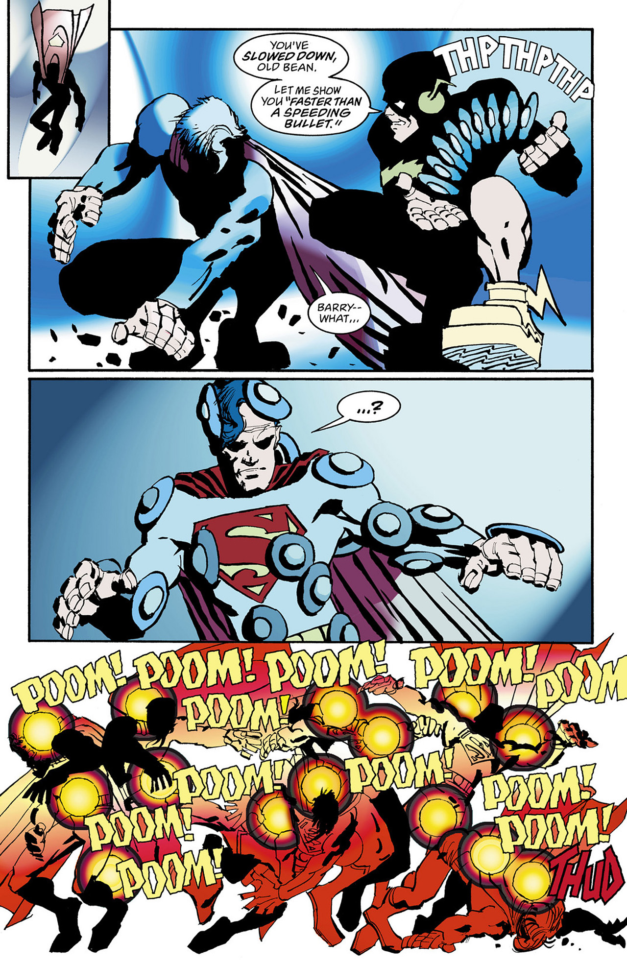Read online Batman: The Dark Knight Strikes Again comic -  Issue #1 - 73