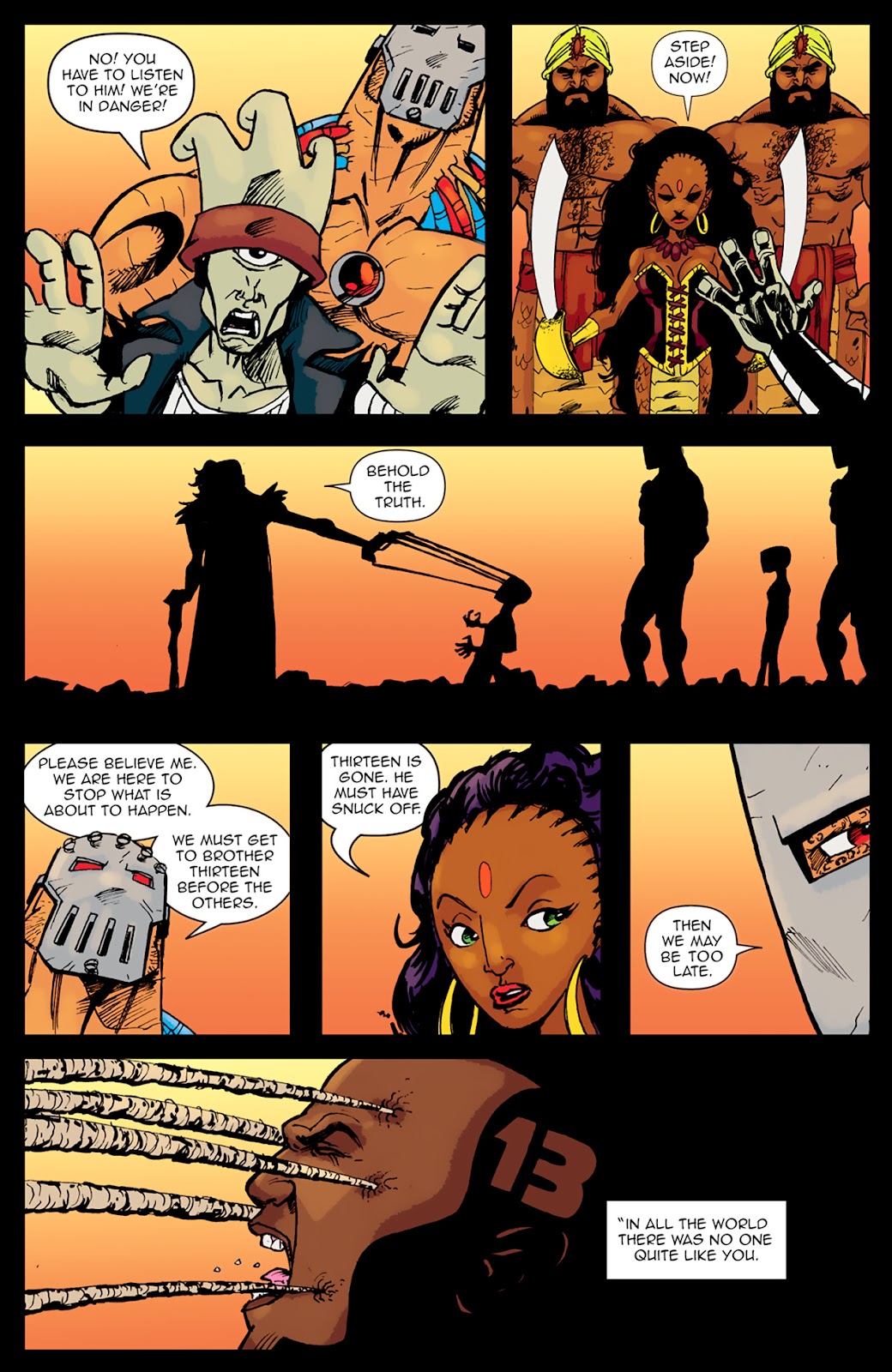 Number 13 issue 3 - Page 20