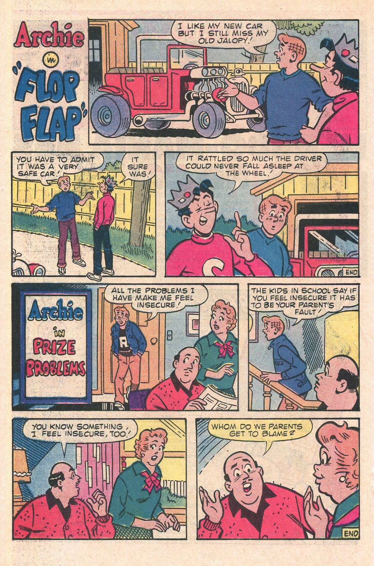 Read online Katy Keene Special comic -  Issue #5 - 26