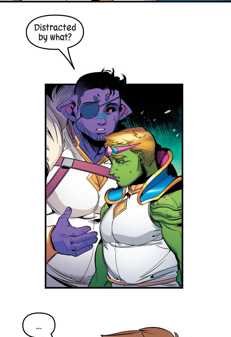 Read online Hulkling and Wiccan: Infinity Comic comic -  Issue #2 - 52