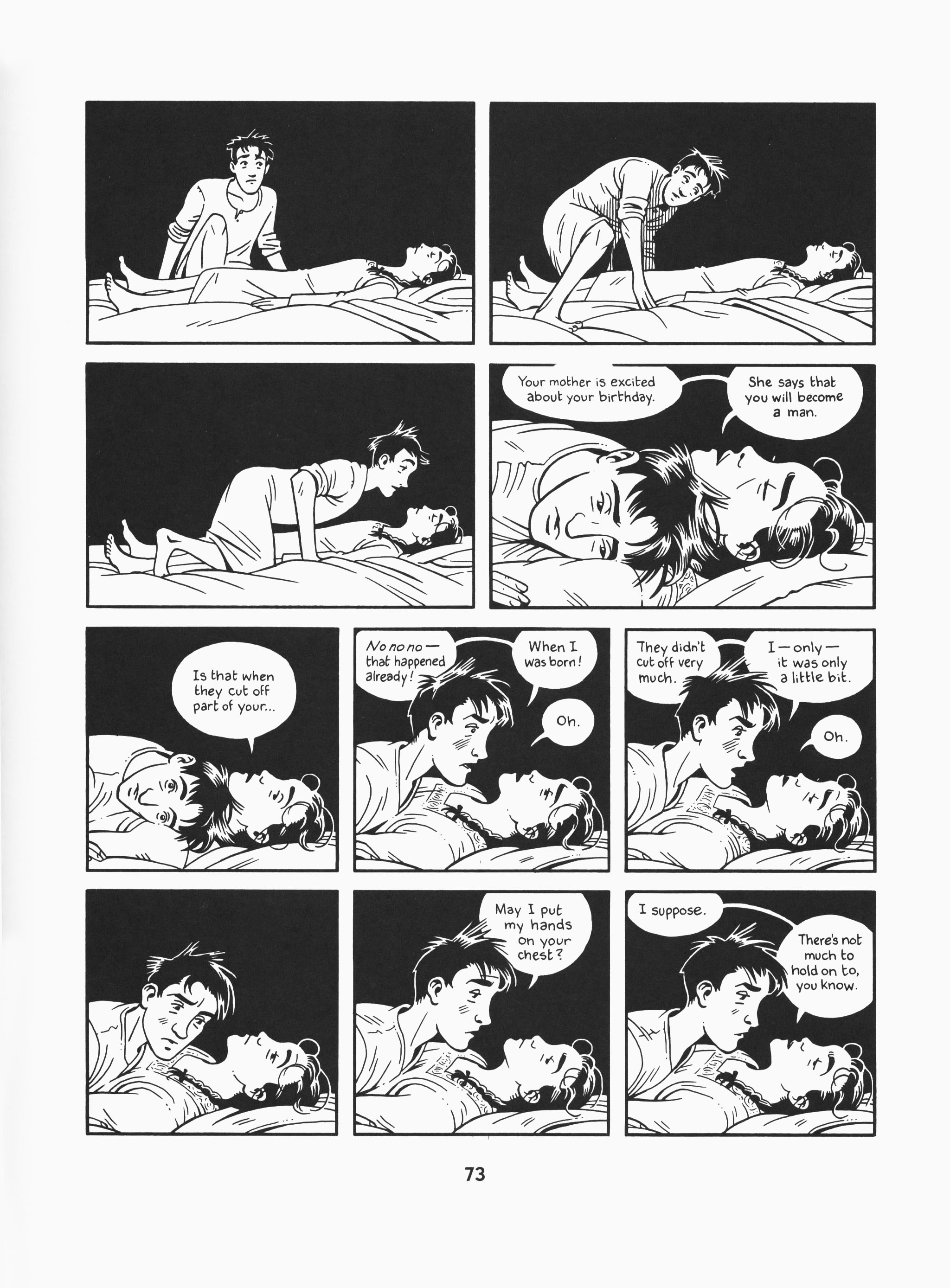 Read online Berlin comic -  Issue #19 - 17