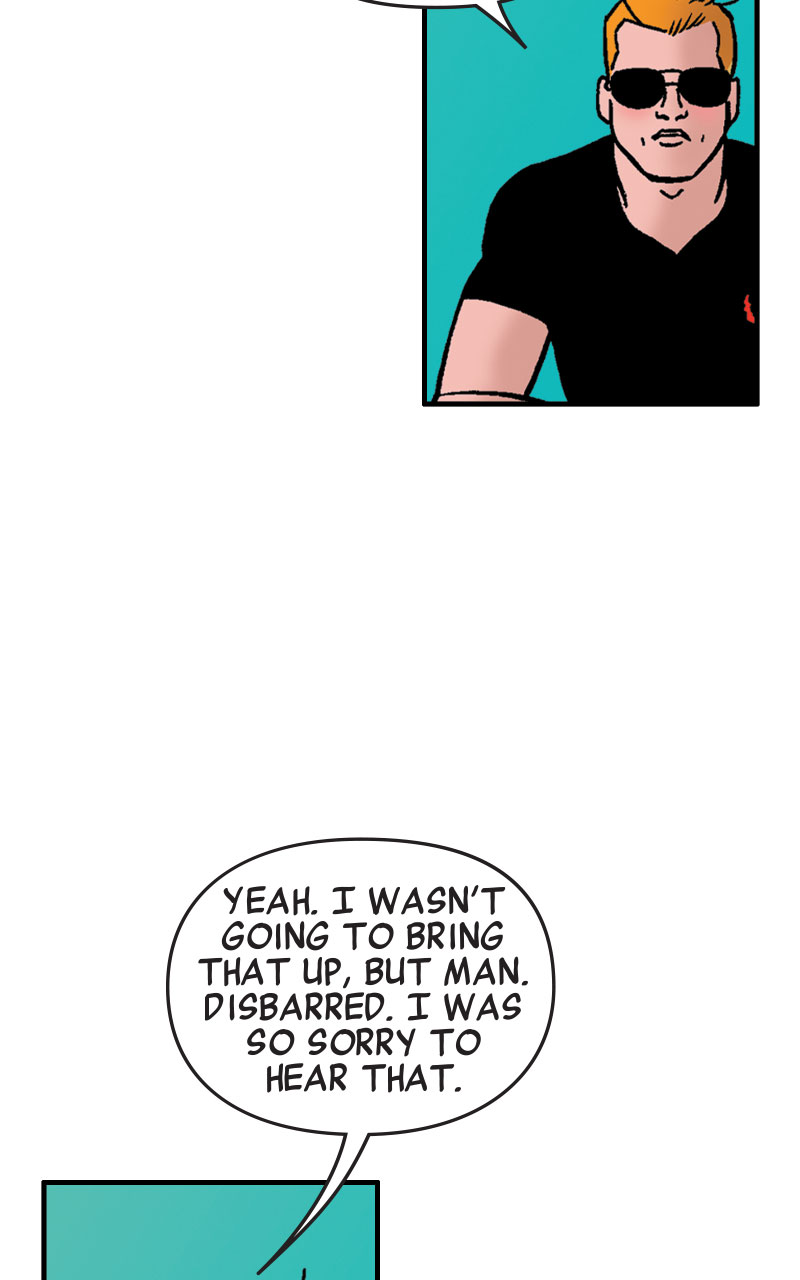 Read online She-Hulk: Law and Disorder Infinity Comic comic -  Issue #7 - 25