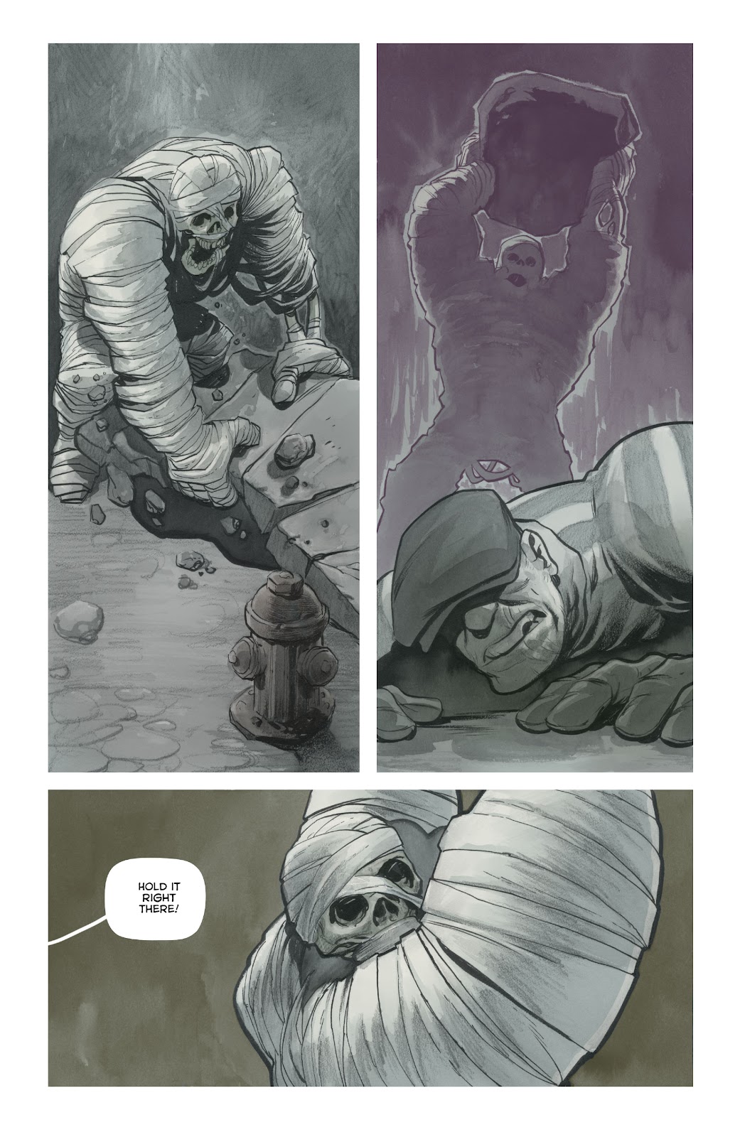 The Goon (2019) issue 14 - Page 19