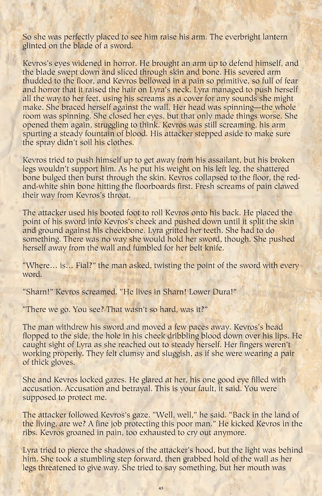 Dungeons & Dragons Annual 2012: Eberron issue Full - Page 47