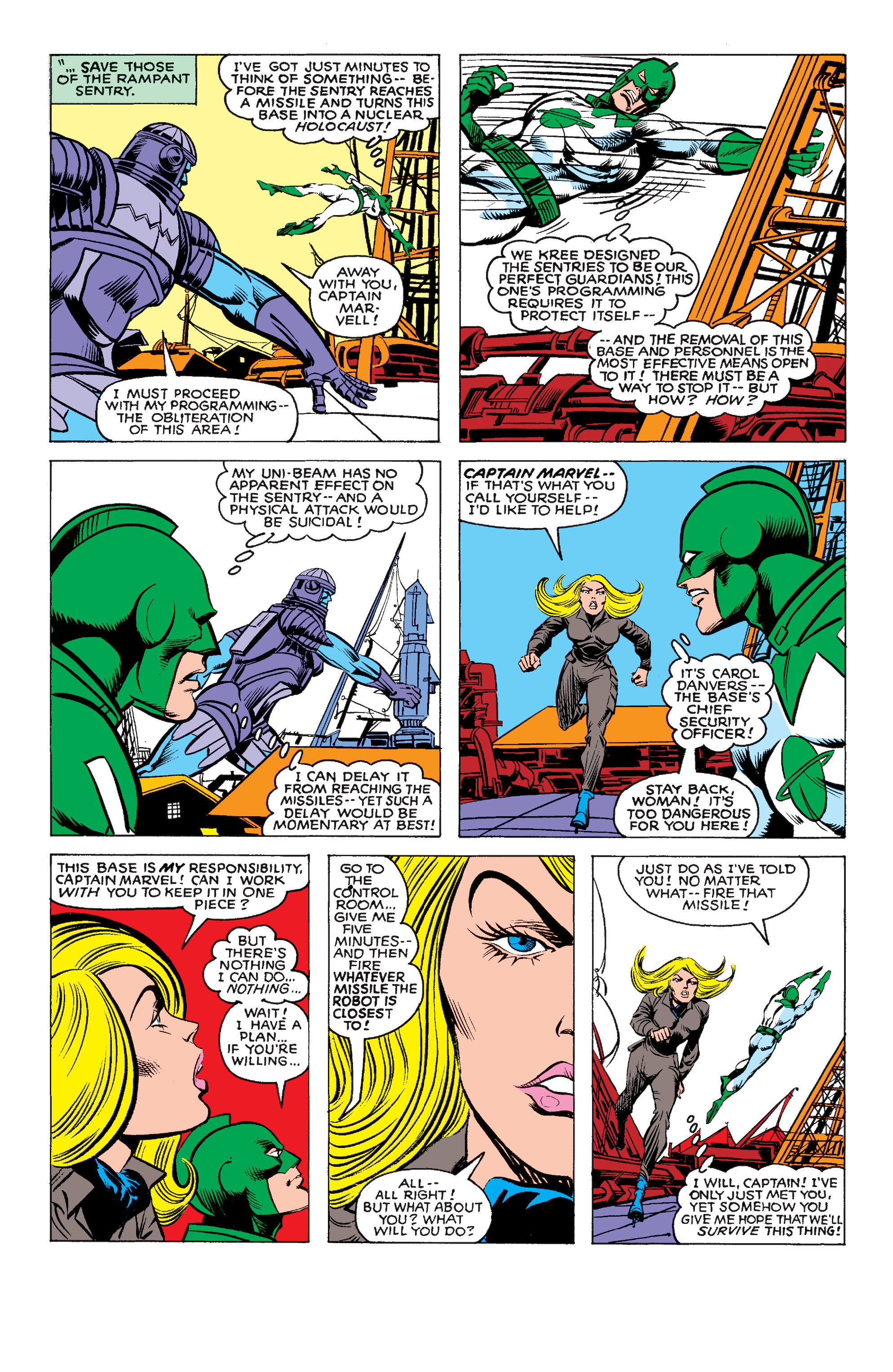 Read online What If? (1977) comic -  Issue # _Complete Collection TPB 2 (Part 2) - 41