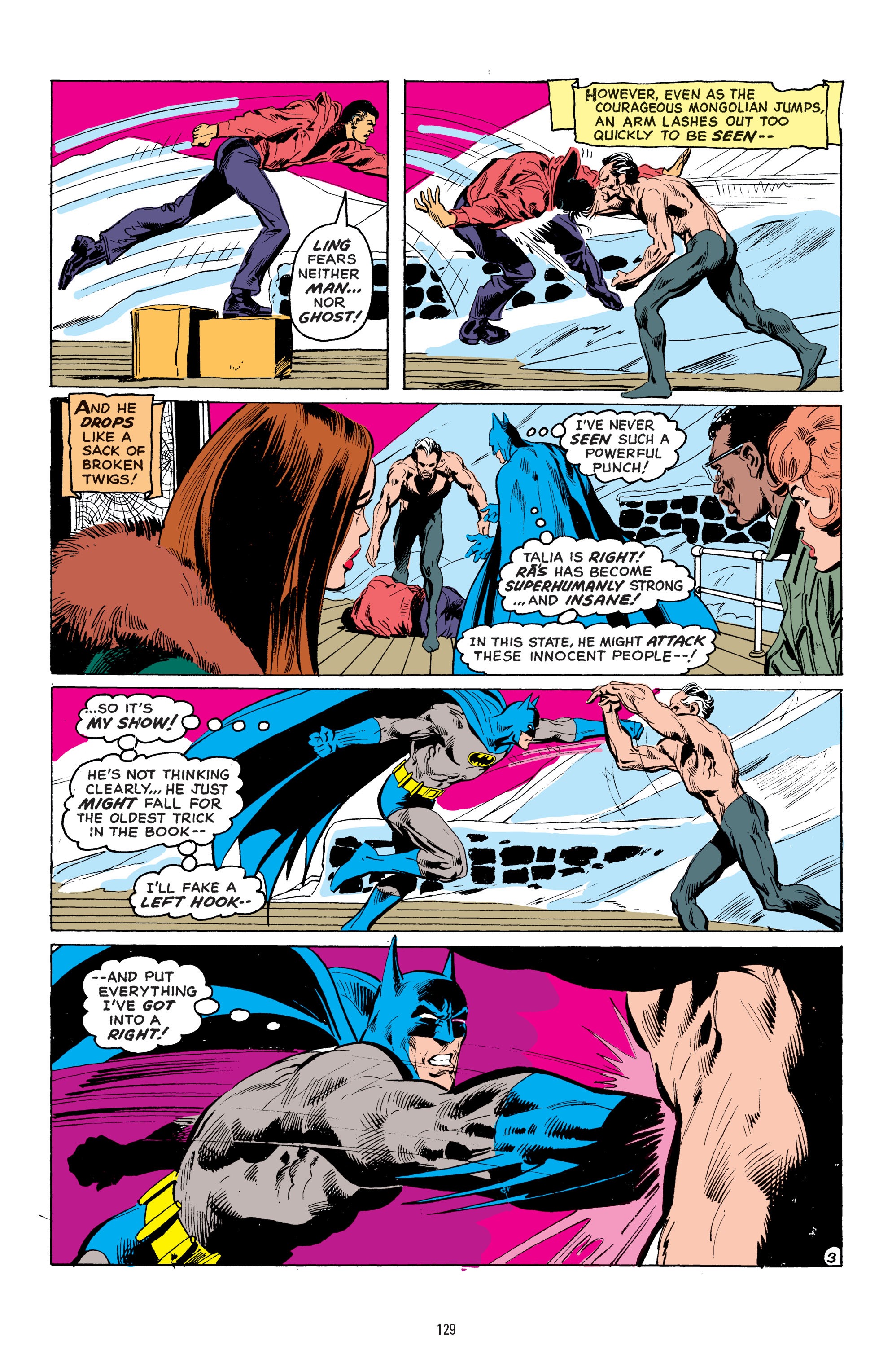 Read online Batman: Tales of the Demon comic -  Issue # TPB (Part 2) - 29