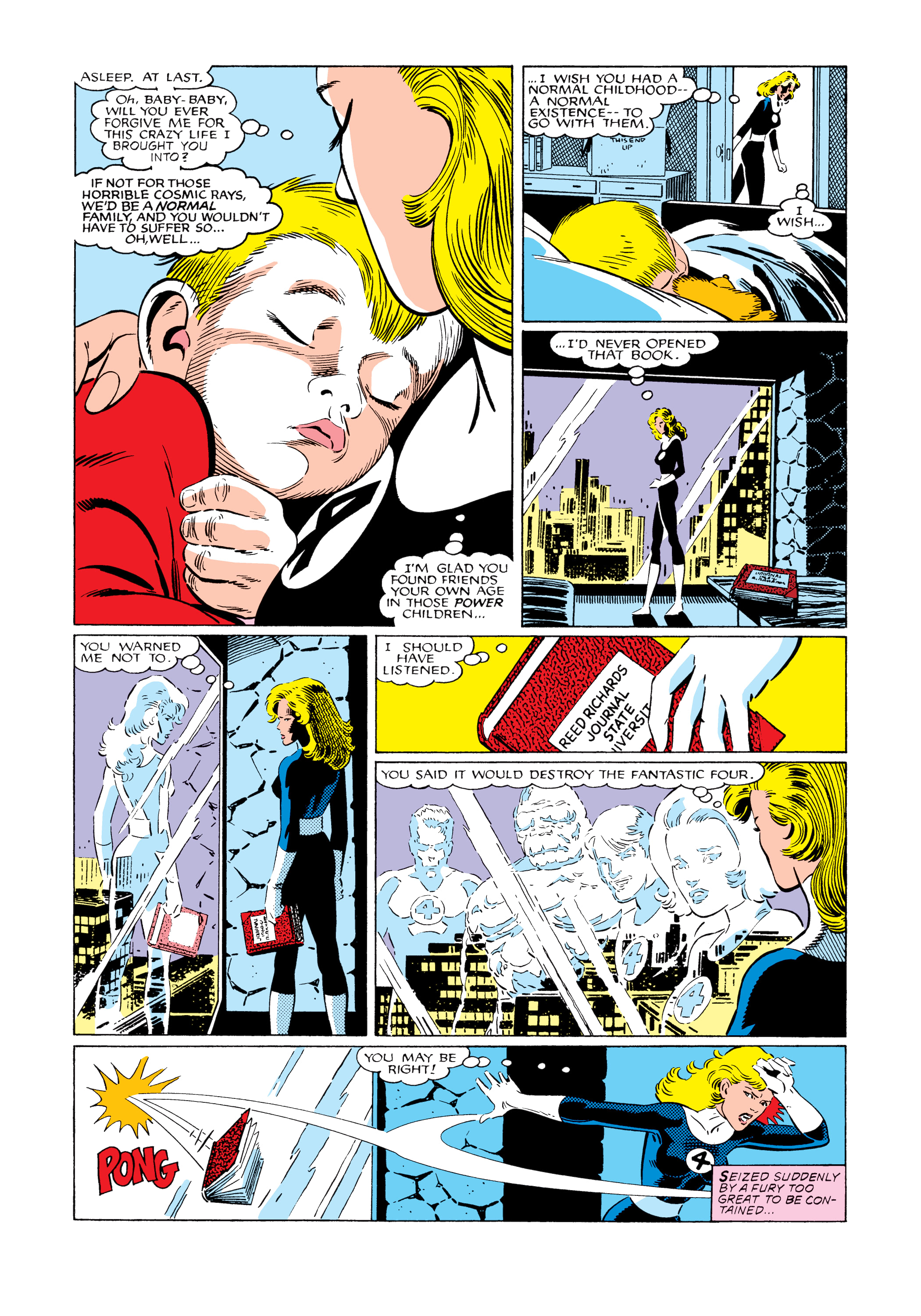Read online Marvel Masterworks: The Uncanny X-Men comic -  Issue # TPB 14 (Part 4) - 66