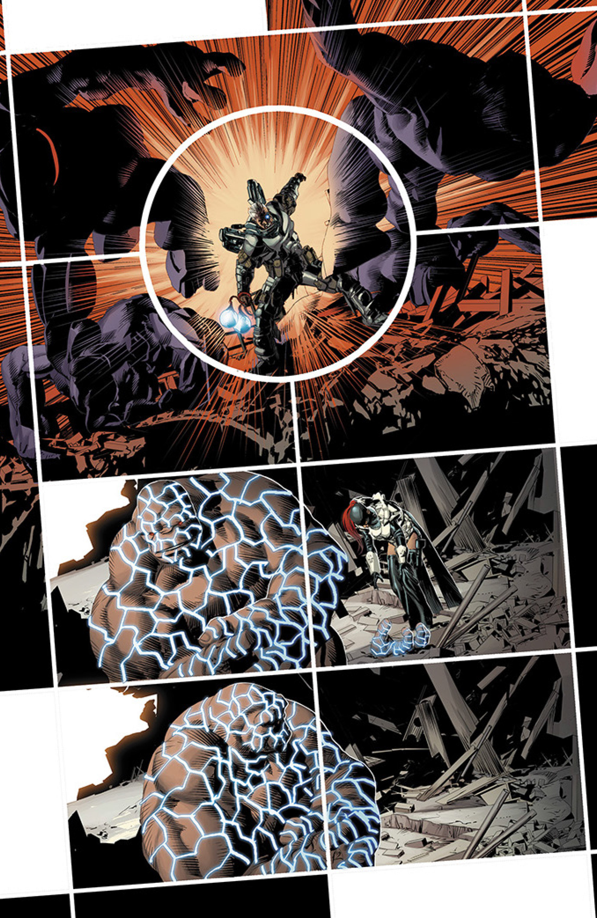 Read online Original Sin comic -  Issue # _Special 8 - 66