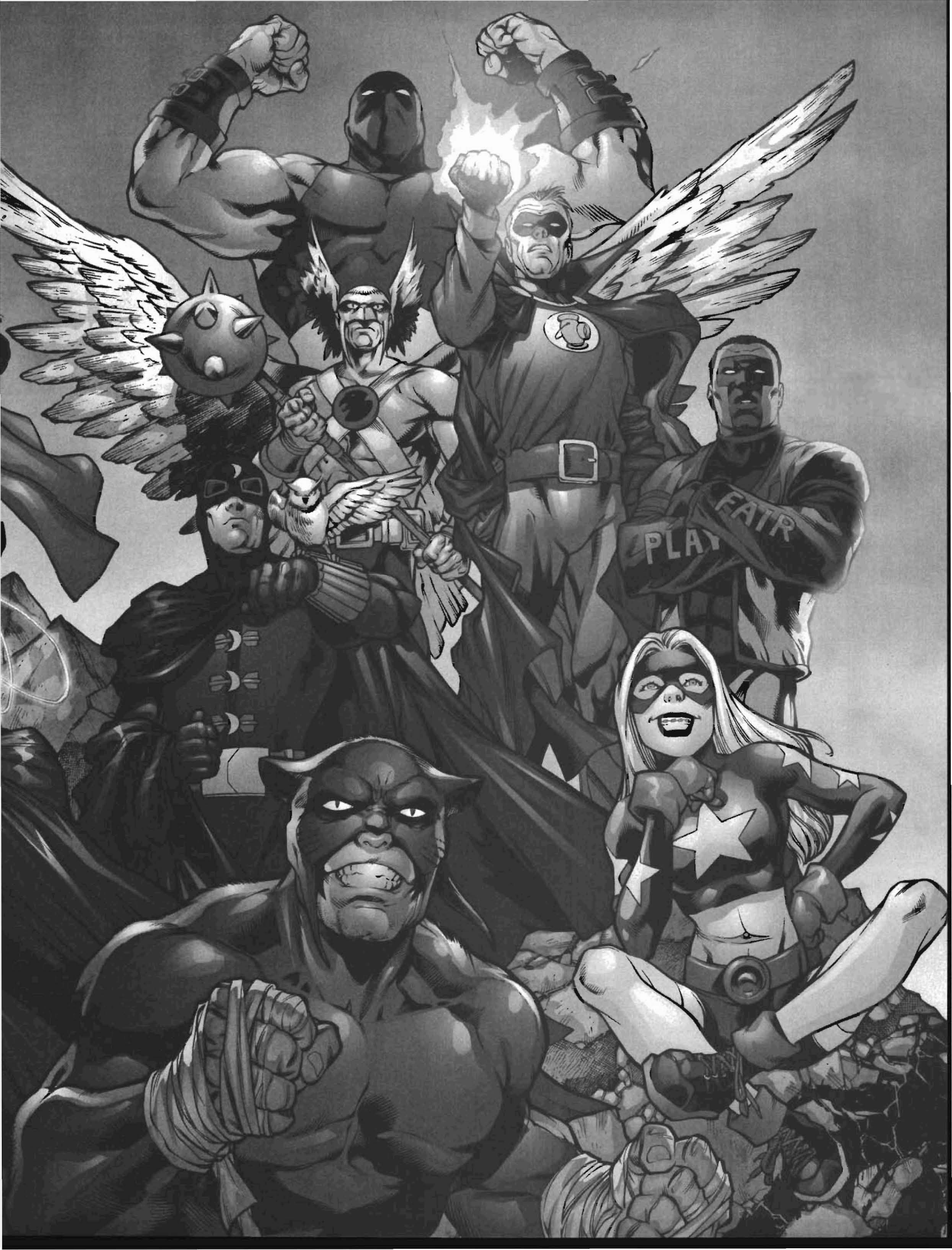 Read online The Essential Batman Encyclopedia comic -  Issue # TPB (Part 3) - 15