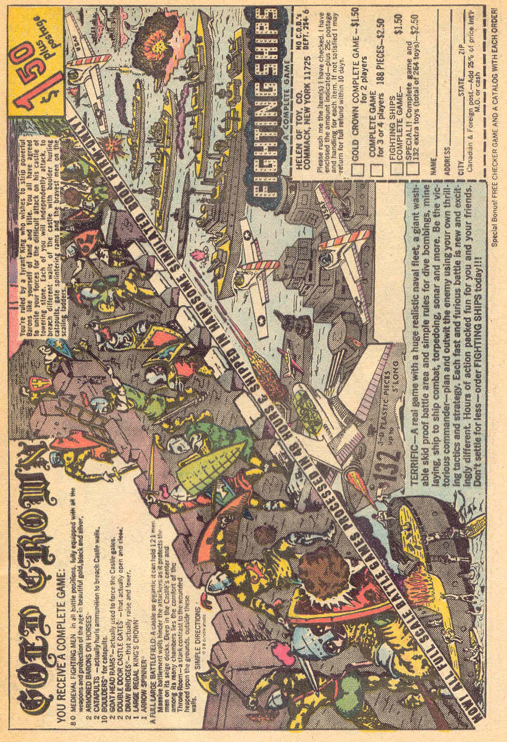 Read online Action Comics (1938) comic -  Issue #379 - 33