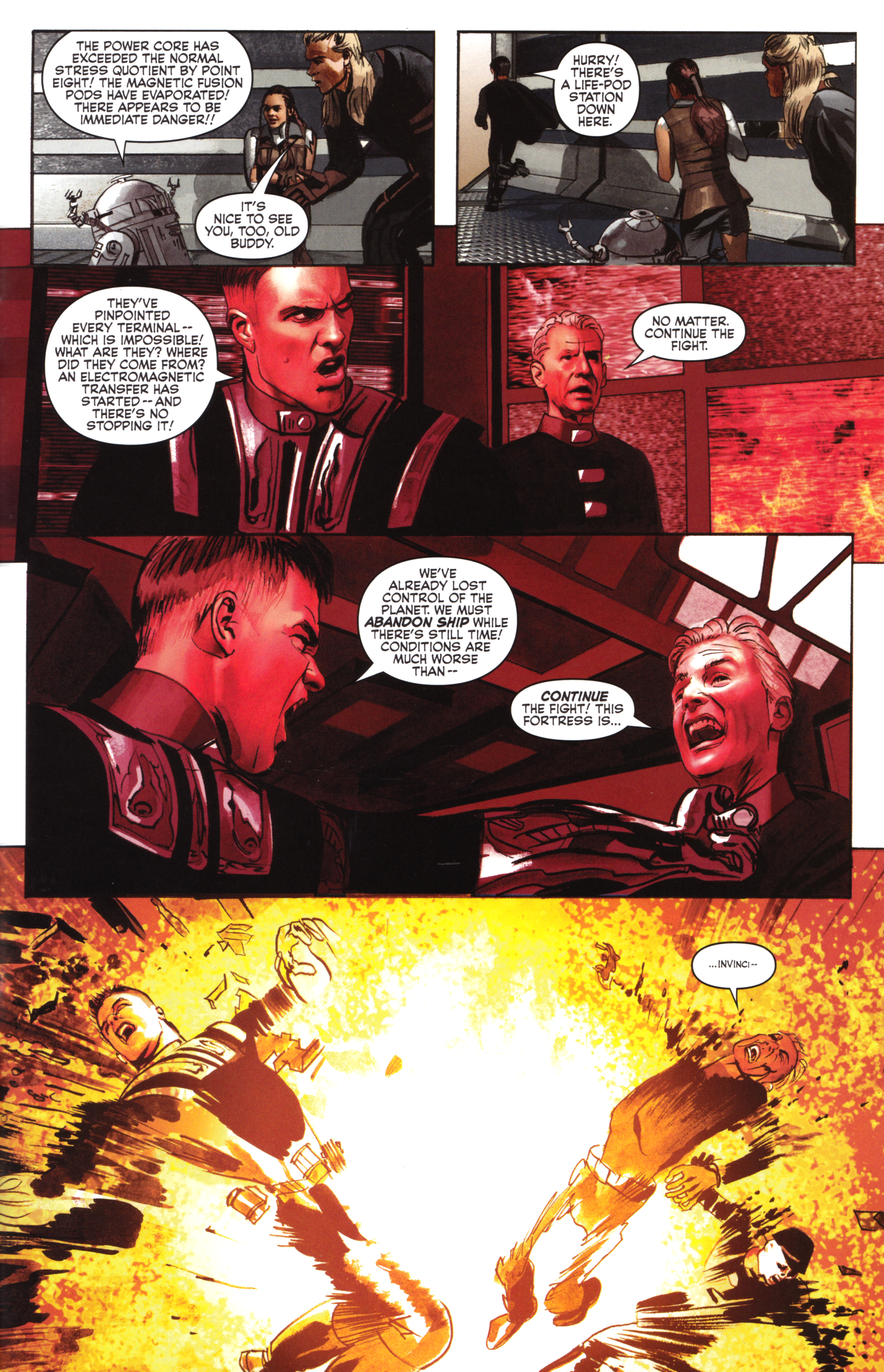 Read online The Star Wars comic -  Issue #8 - 27