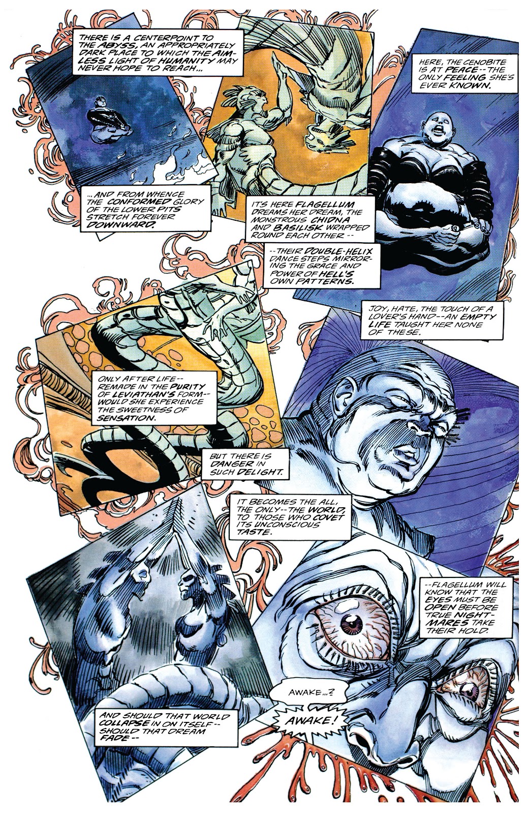 Clive Barker's Hellraiser Masterpieces issue 5 - Page 3