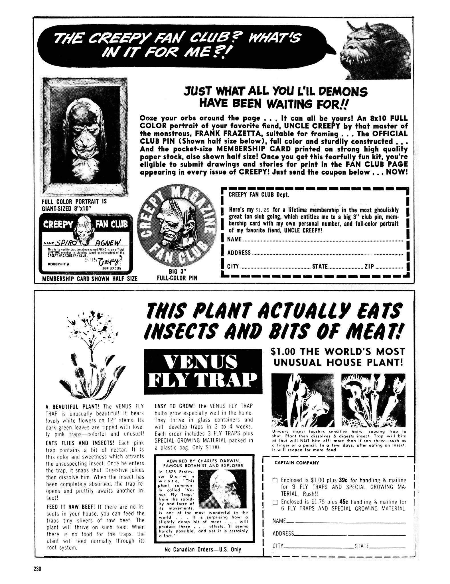 Read online Creepy Archives comic -  Issue # TPB 24 (Part 3) - 31