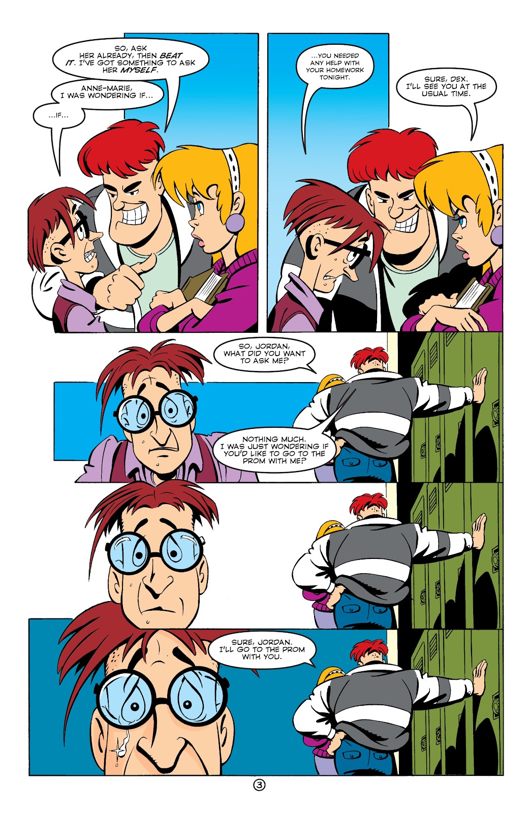 Scooby-Doo (1997) issue 53 - Page 4