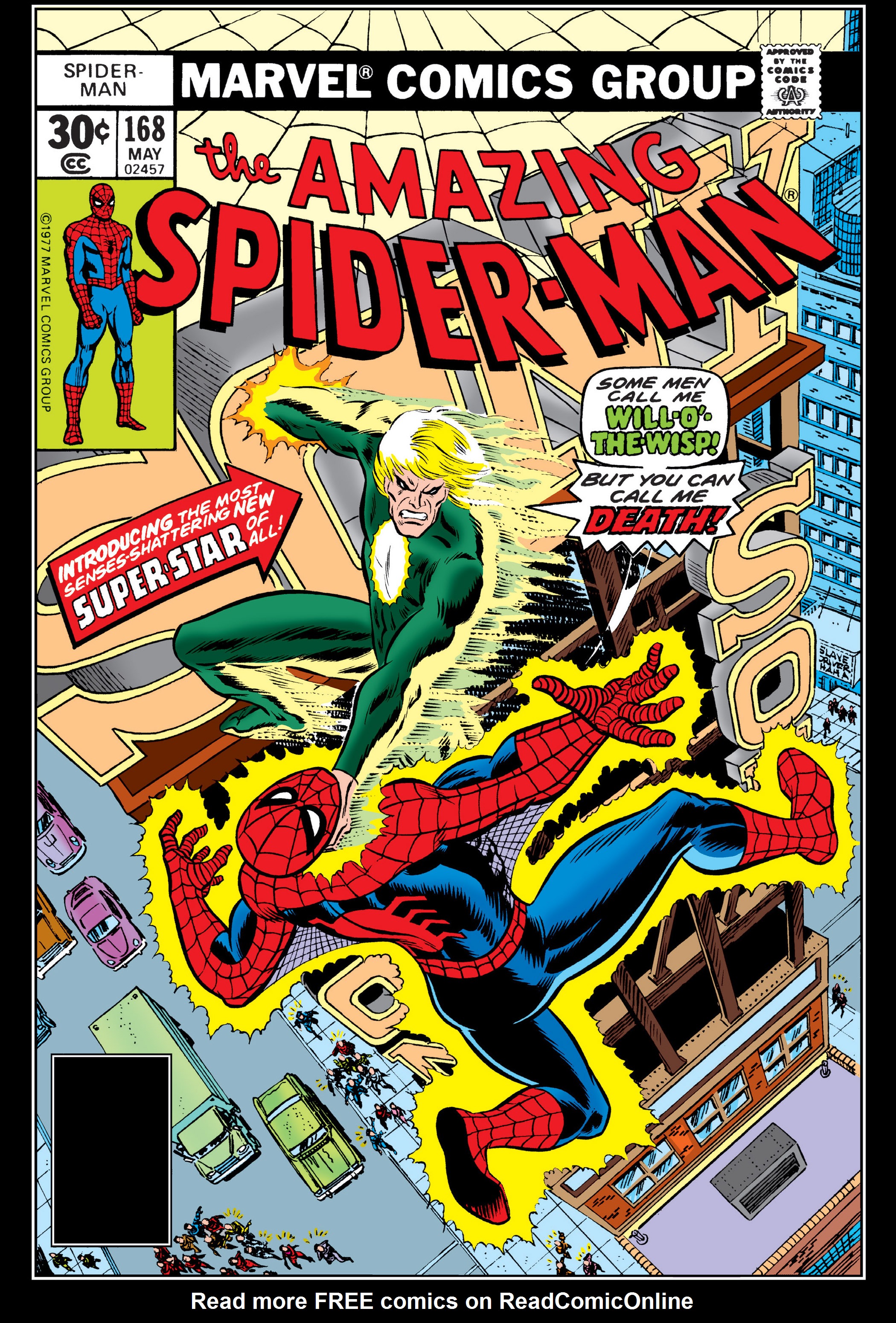 Read online Marvel Masterworks: The Amazing Spider-Man comic -  Issue # TPB 16 (Part 3) - 62
