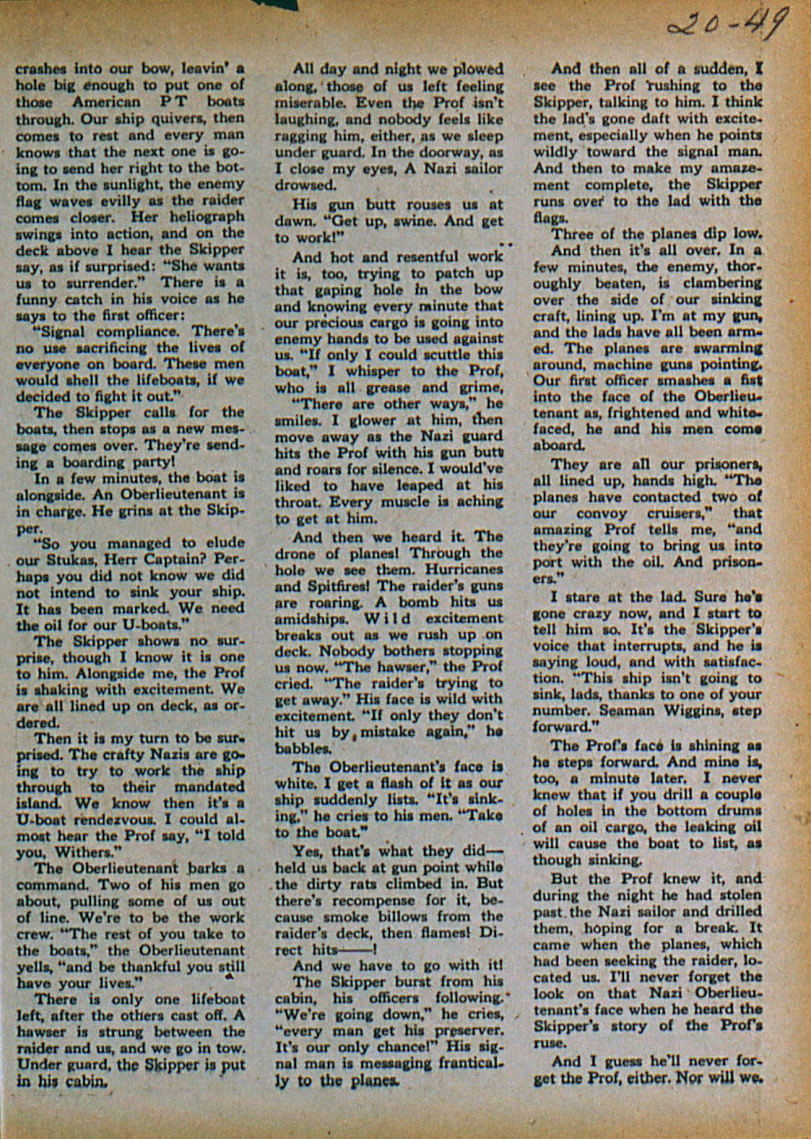 Superman (1939) issue 20 - Page 52
