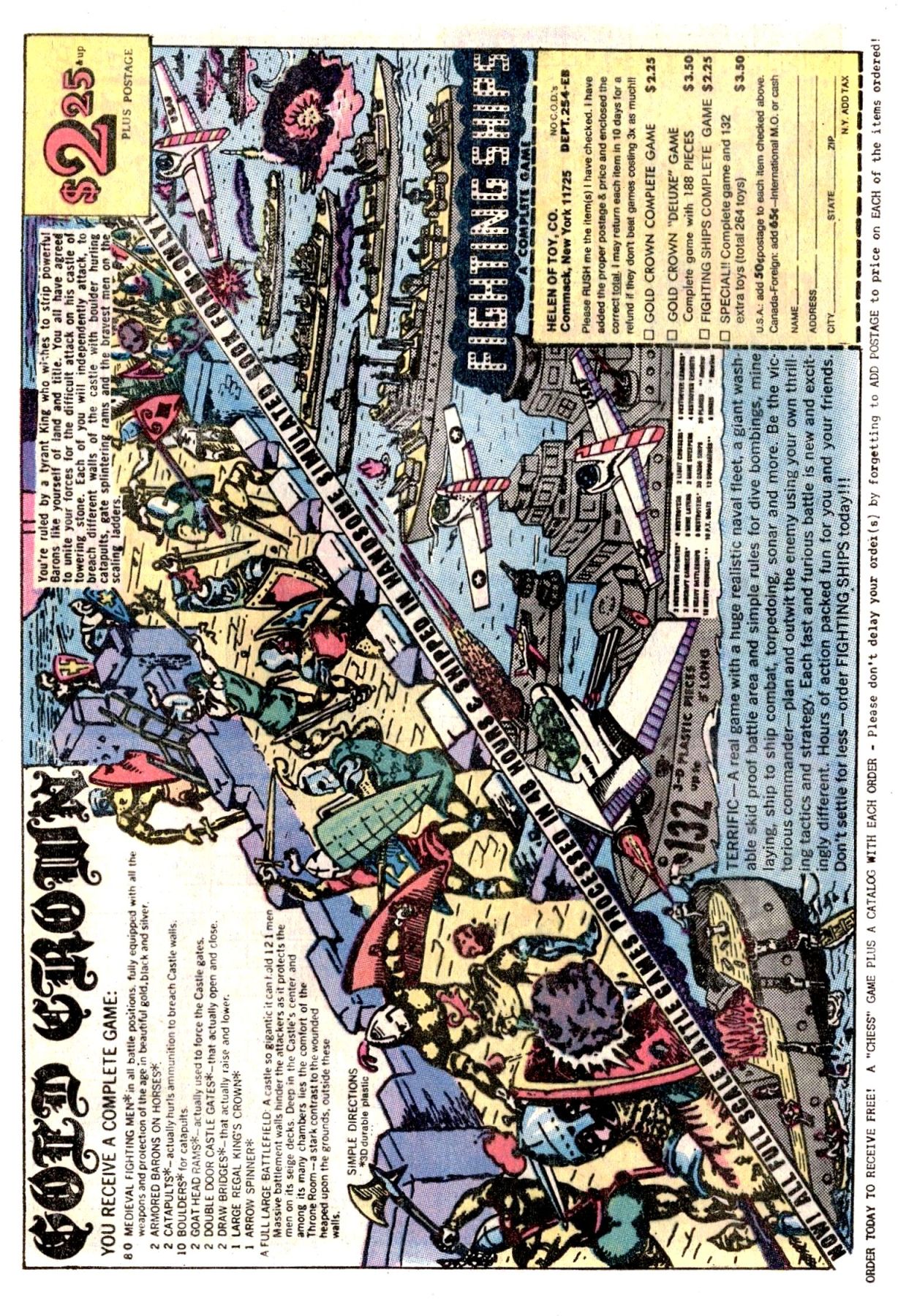 Read online Batman (1940) comic -  Issue #275 - 29