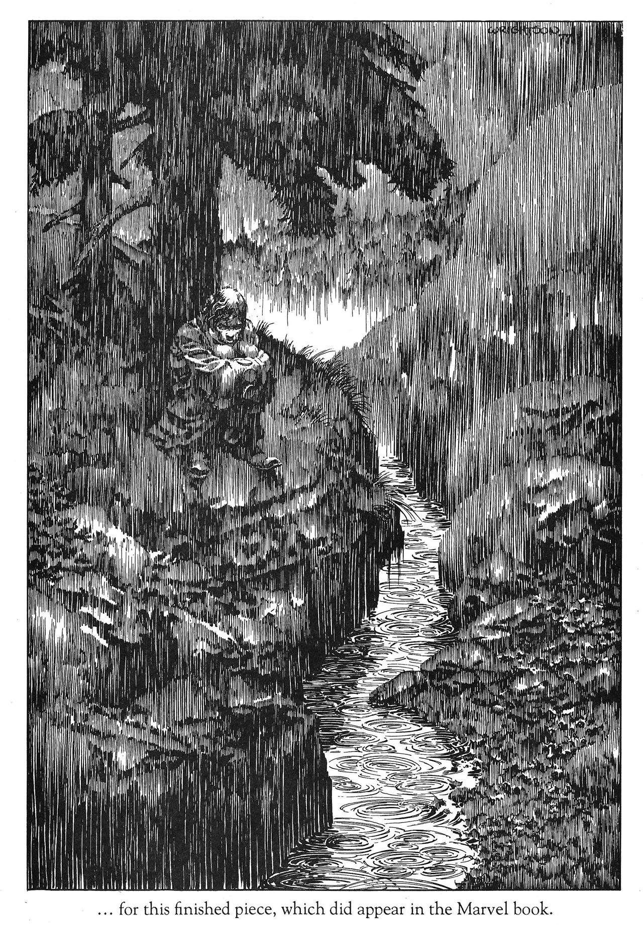 Read online The Lost Frankenstein Pages comic -  Issue # Full - 25