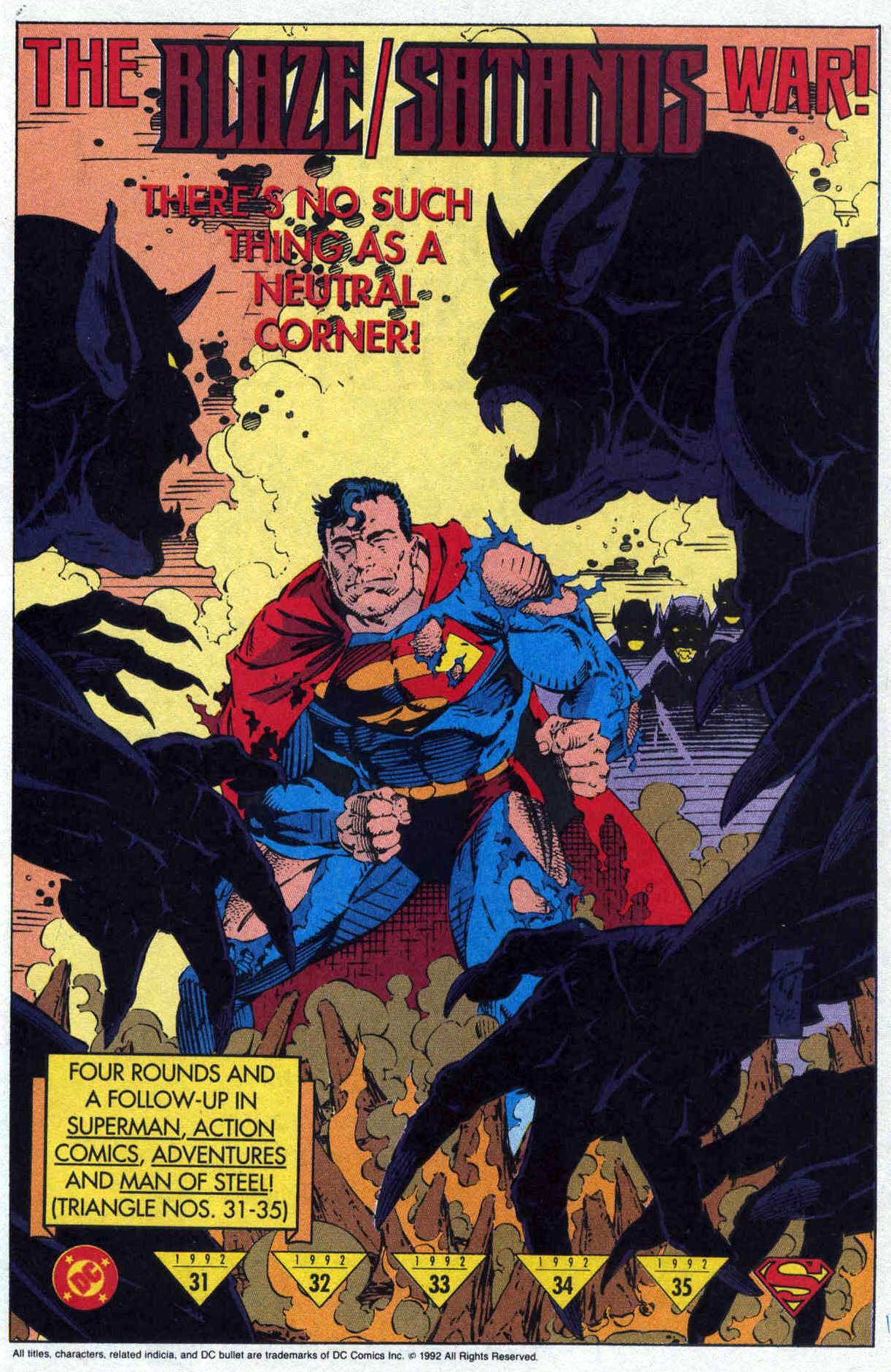 Read online The Black Hood (1991) comic -  Issue # _Annual 1 - 65