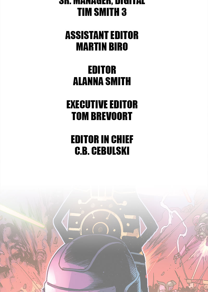 Read online Kang the Conqueror: Only Myself Left to Conquer Infinity Comic comic -  Issue #1 - 130