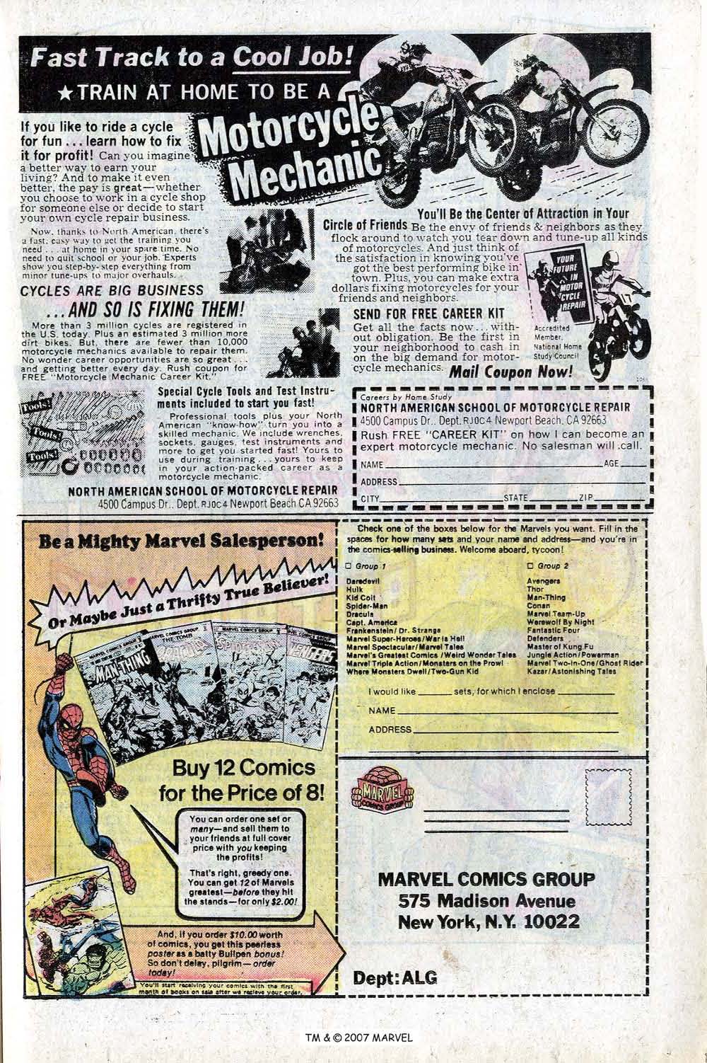 Read online The Incredible Hulk (1968) comic -  Issue #186 - 21