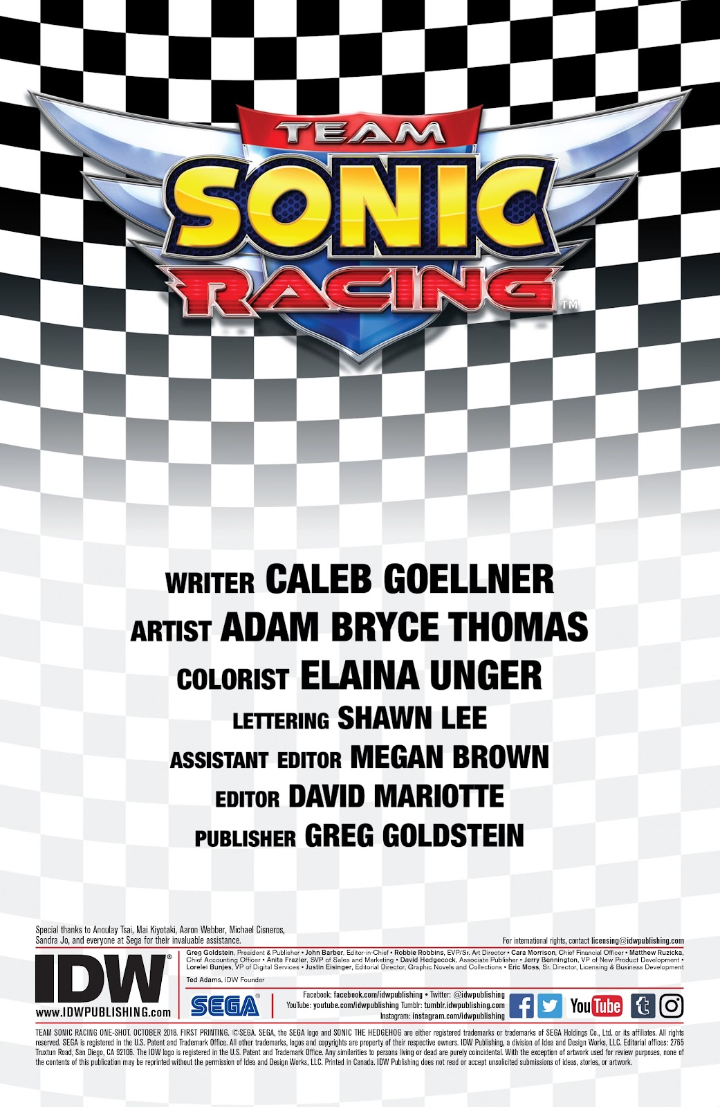 Sonic the Hedgehog (2018) issue 32 - Page 32