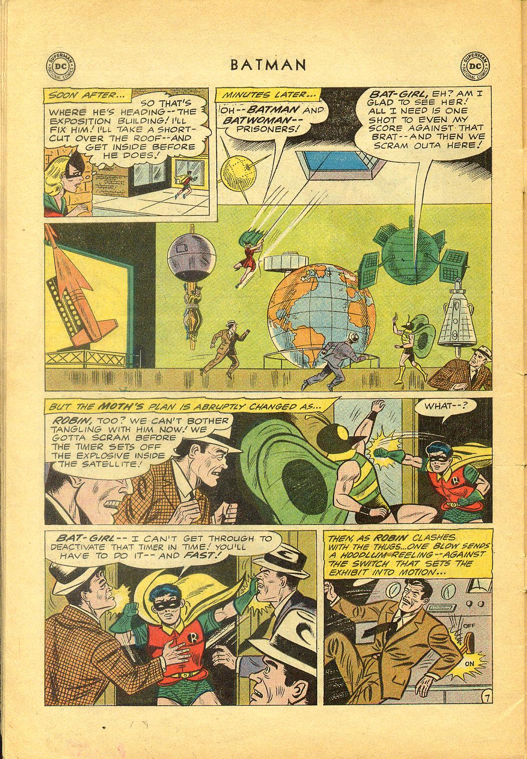 Read online Batman (1940) comic -  Issue #141 - 29