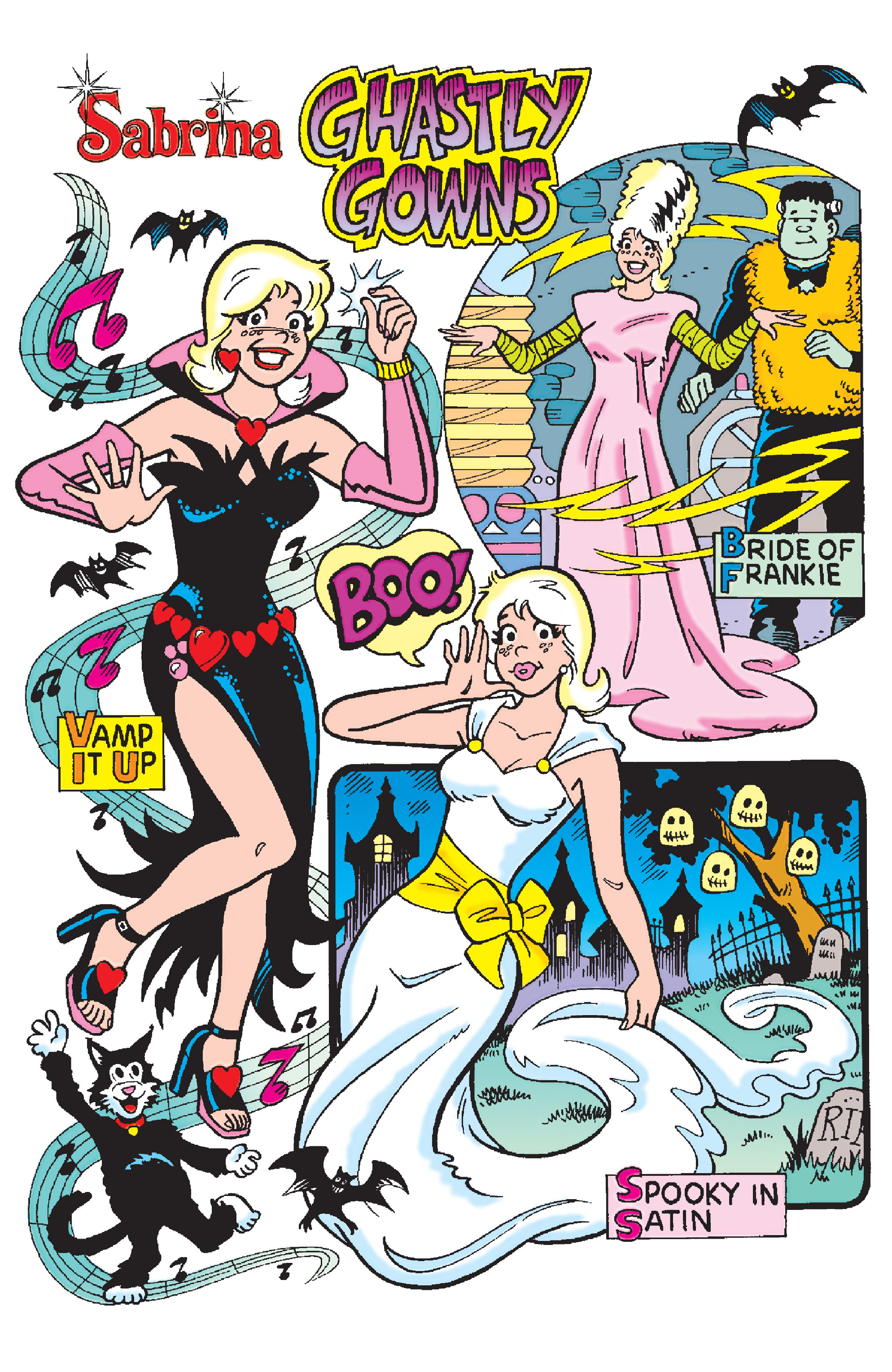 Read online Pep Digital comic -  Issue #25 - 54