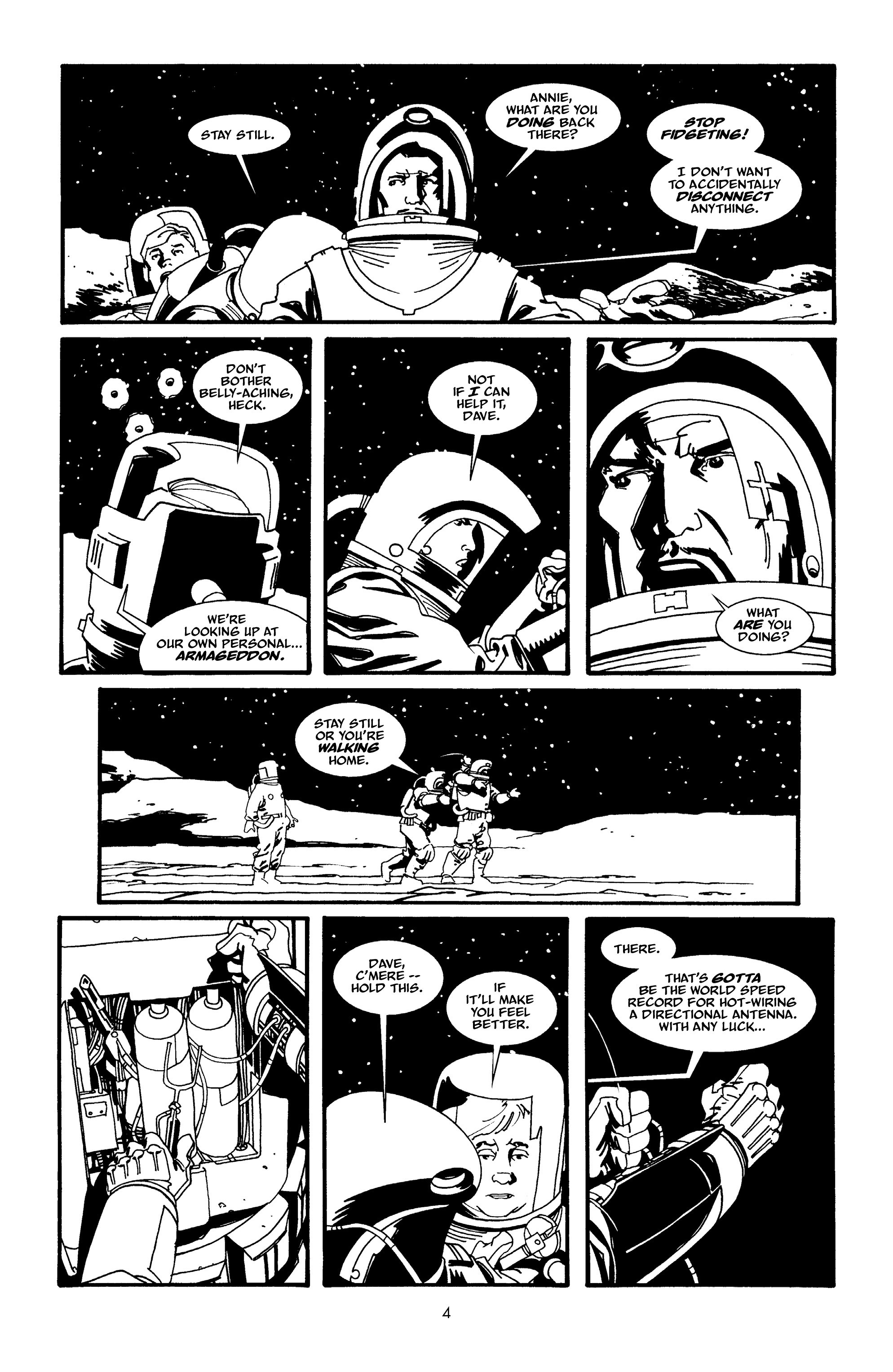 Read online Astronauts in Trouble (2015) comic -  Issue #8 - 6