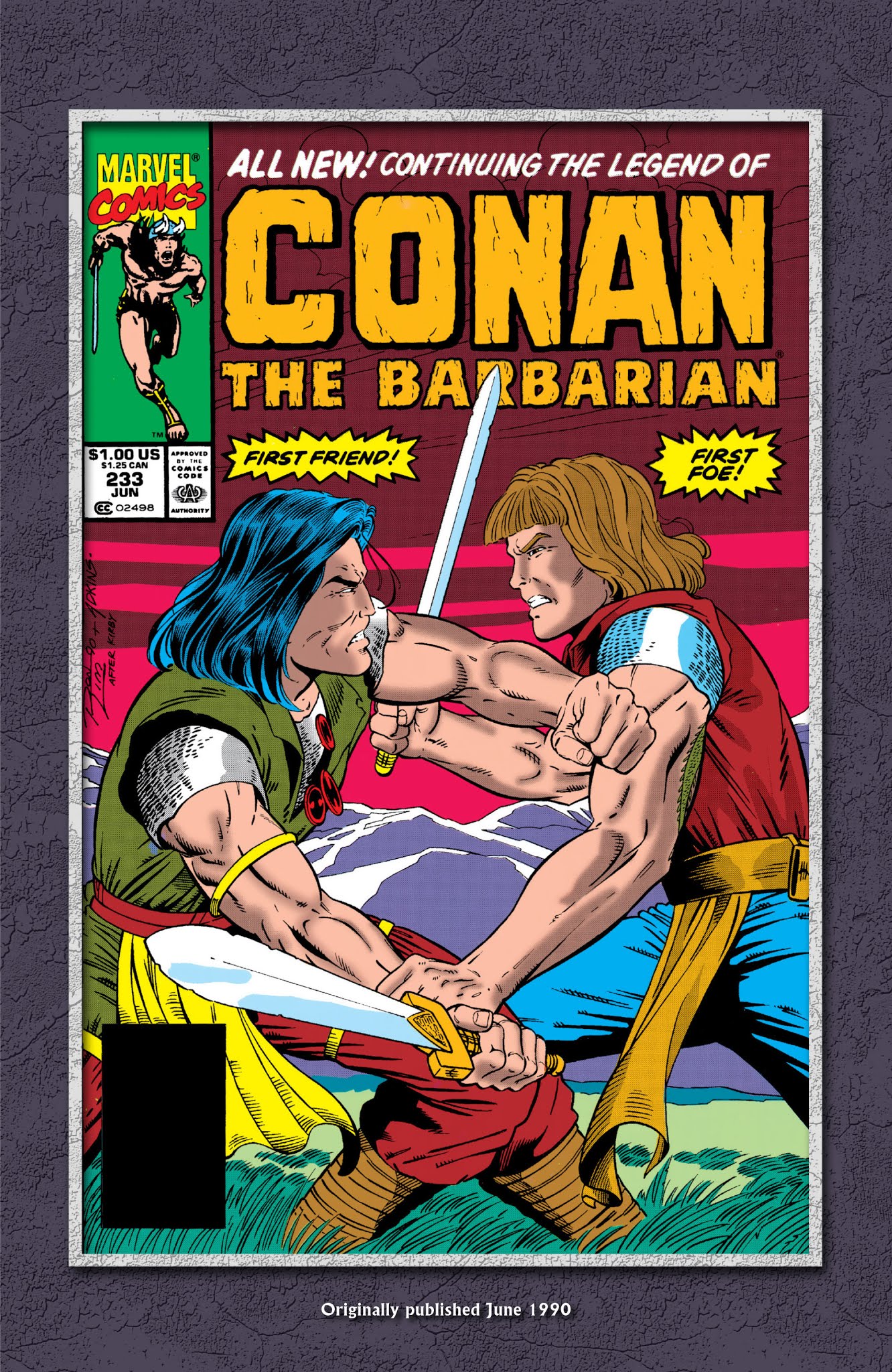 Read online The Chronicles of Conan comic -  Issue # TPB 30 (Part 1) - 7