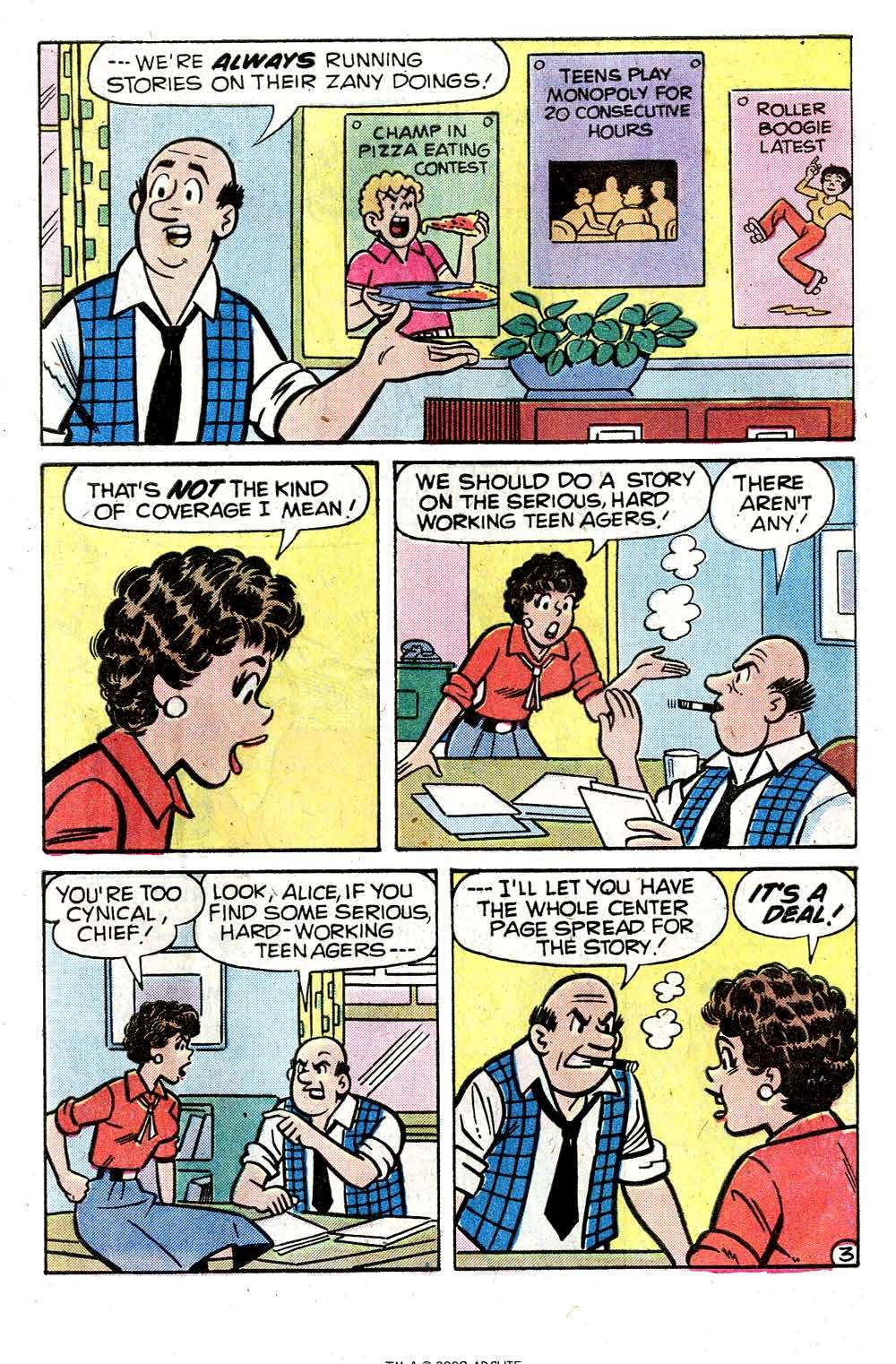 Archie (1960) 284 Page 5