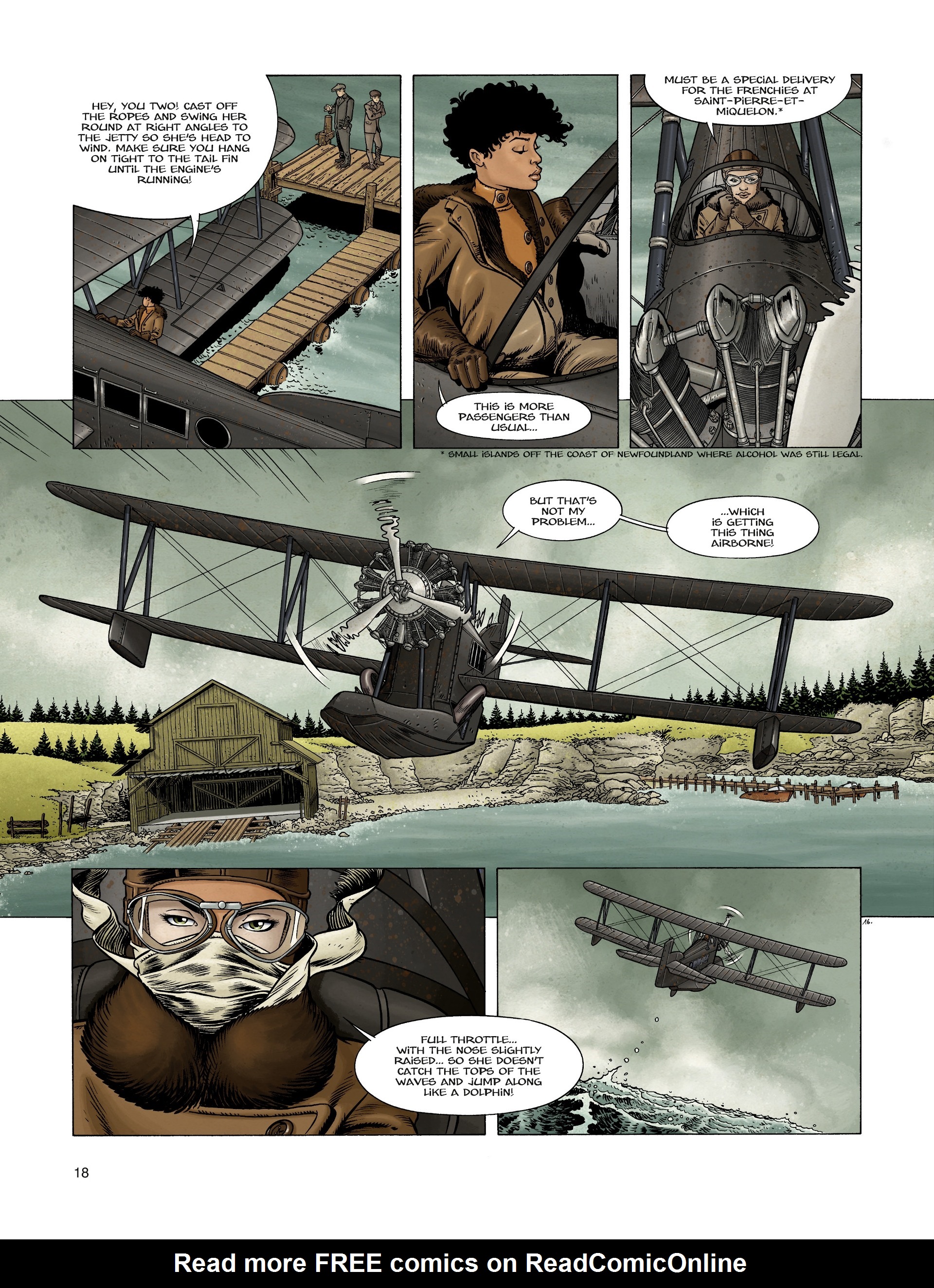 Read online Black Angel comic -  Issue #2 - 20