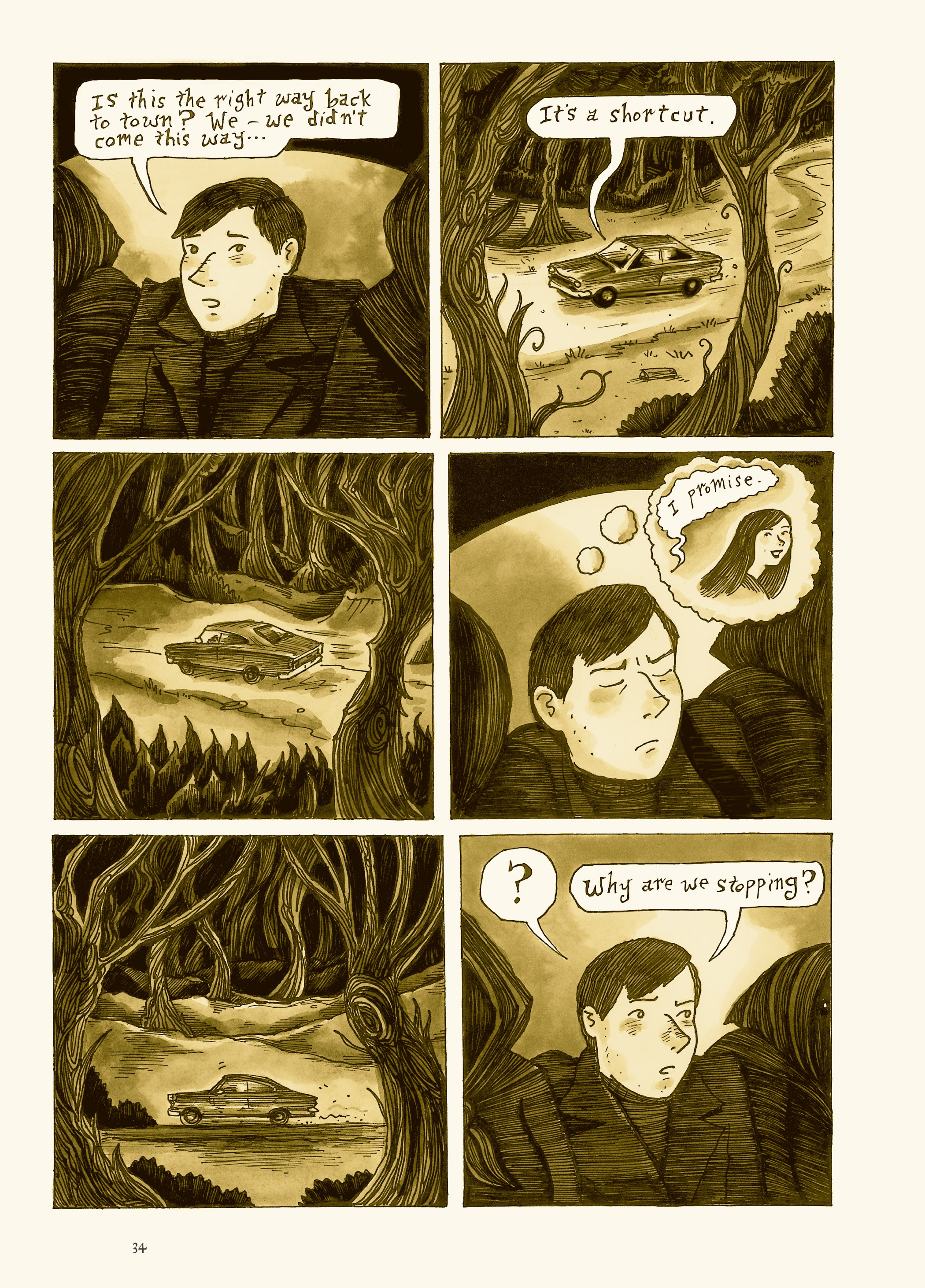 Read online Delphine comic -  Issue # TPB - 35