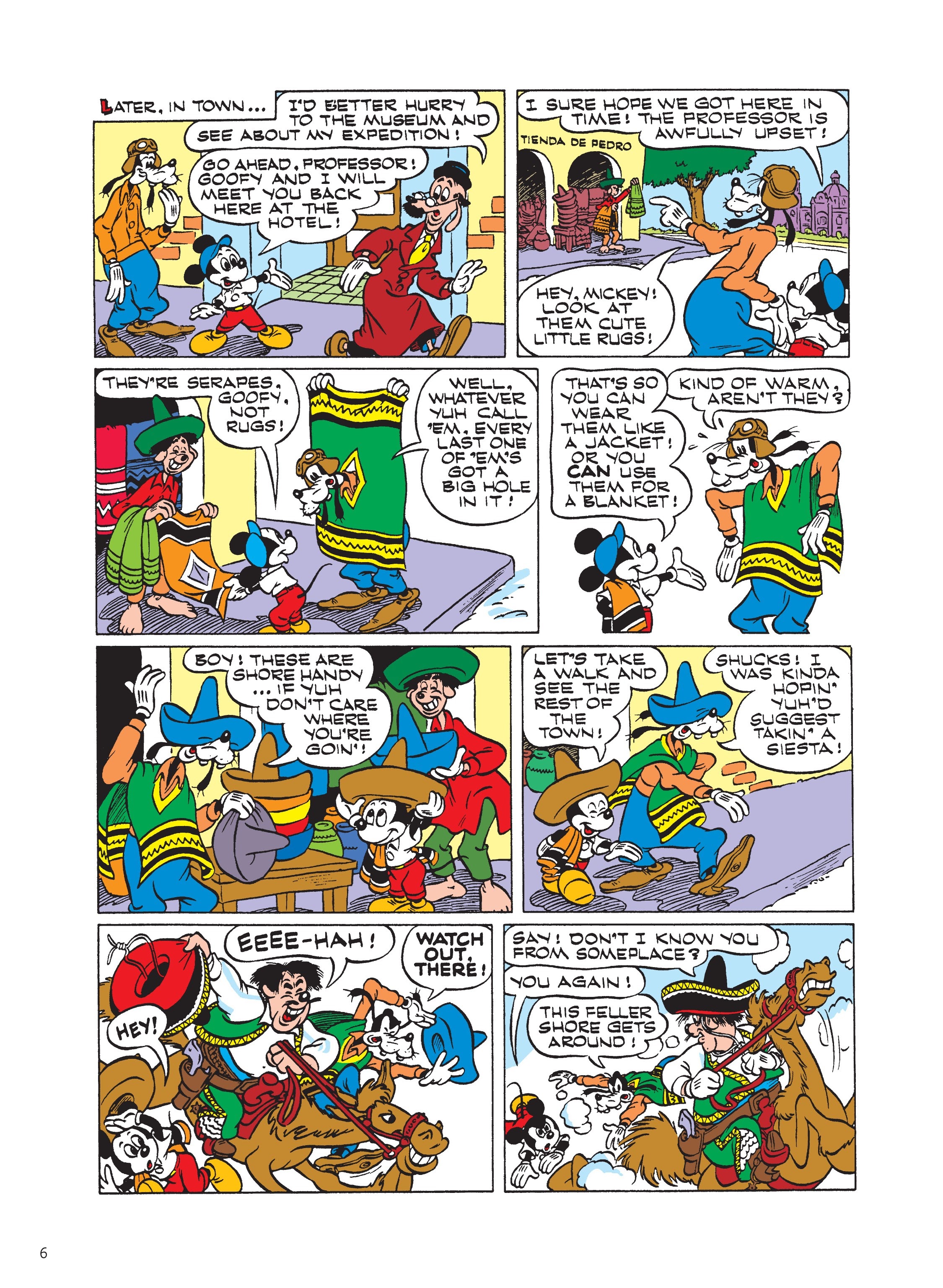 Read online Disney Masters comic -  Issue # TPB 7 (Part 1) - 12