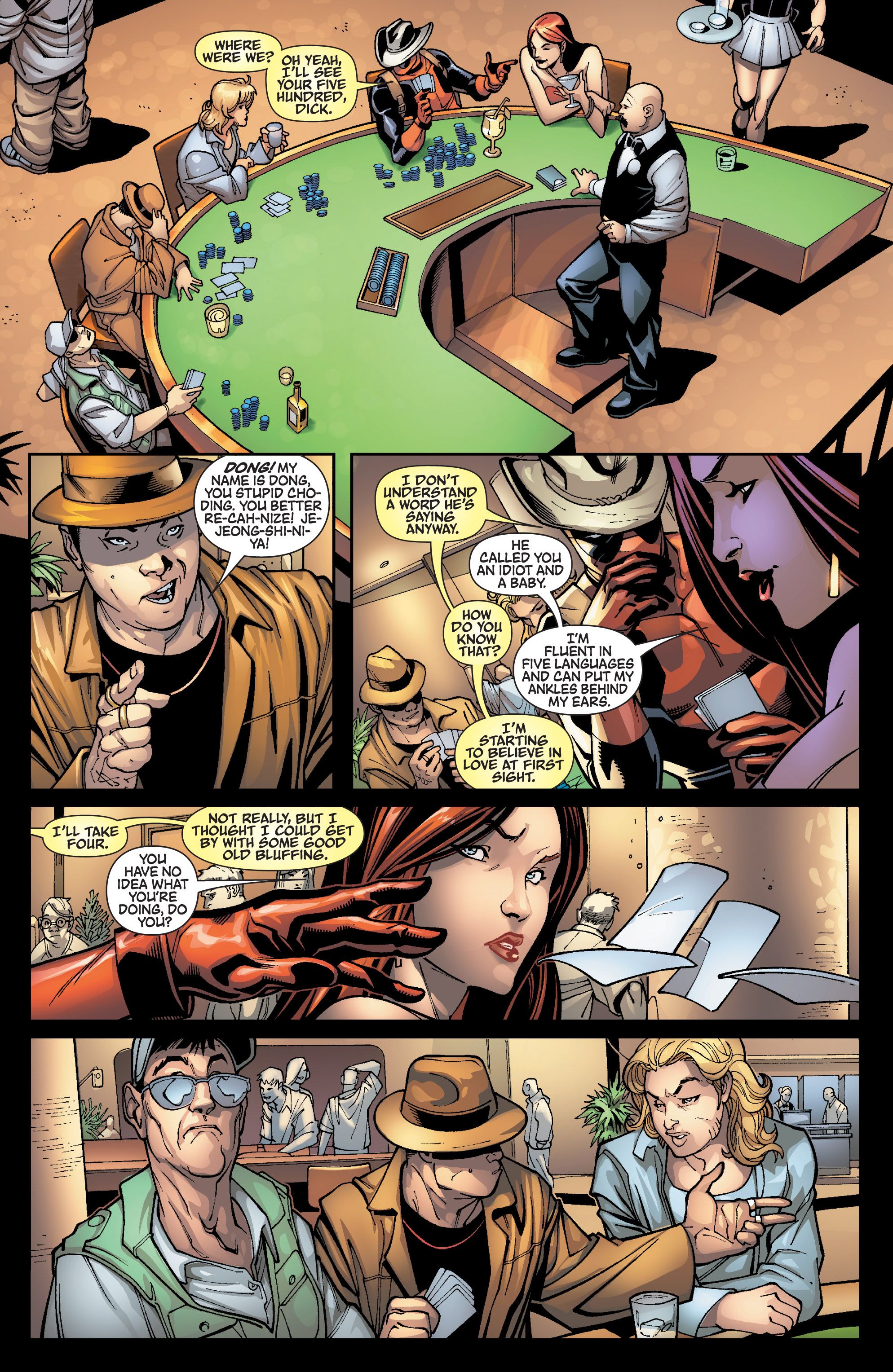 Read online Deadpool Classic comic -  Issue # TPB 14 (Part 3) - 81