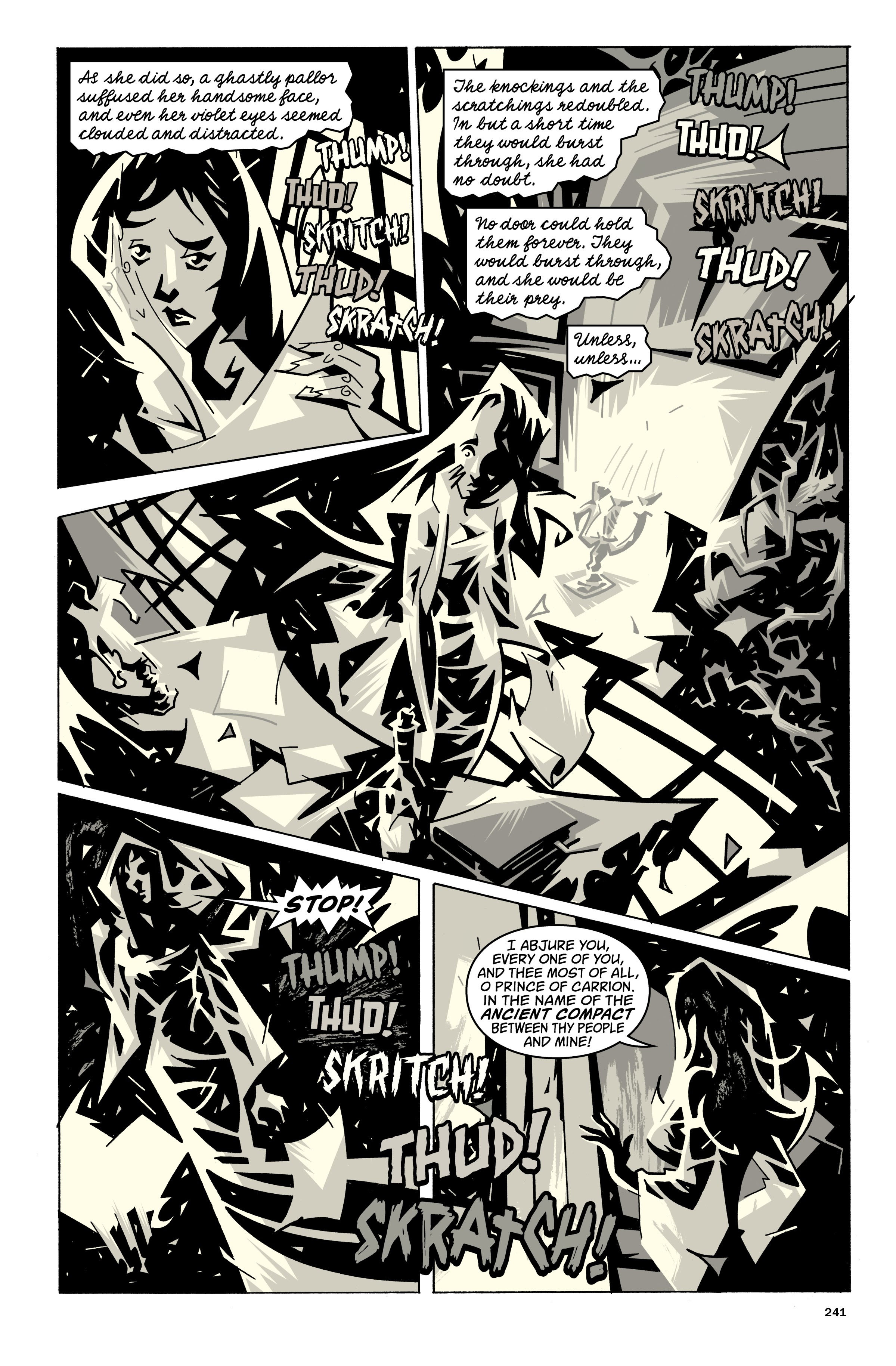 Read online The Neil Gaiman Library comic -  Issue # TPB 1 (Part 3) - 44