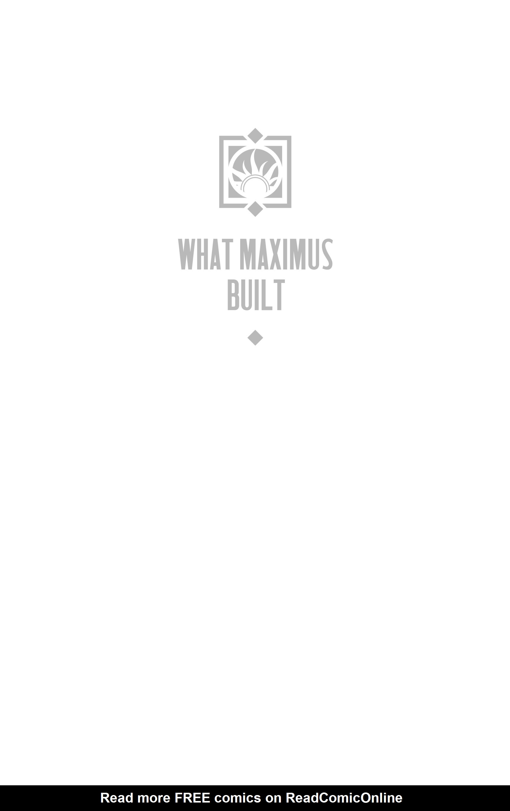 Read online Avengers by Jonathan Hickman Omnibus comic -  Issue # TPB 1 (Part 9) - 26