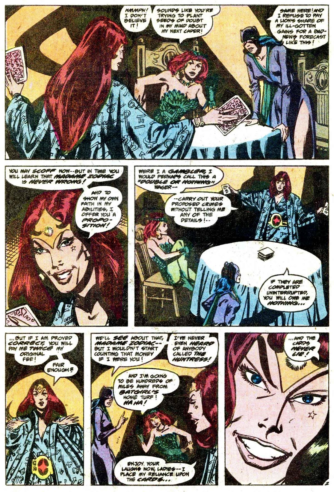 The Batman Family issue 17 - Page 36
