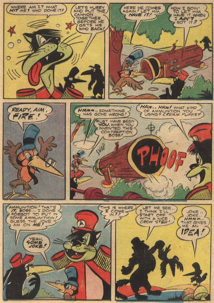 Read online Zip Comics comic -  Issue #37 - 43