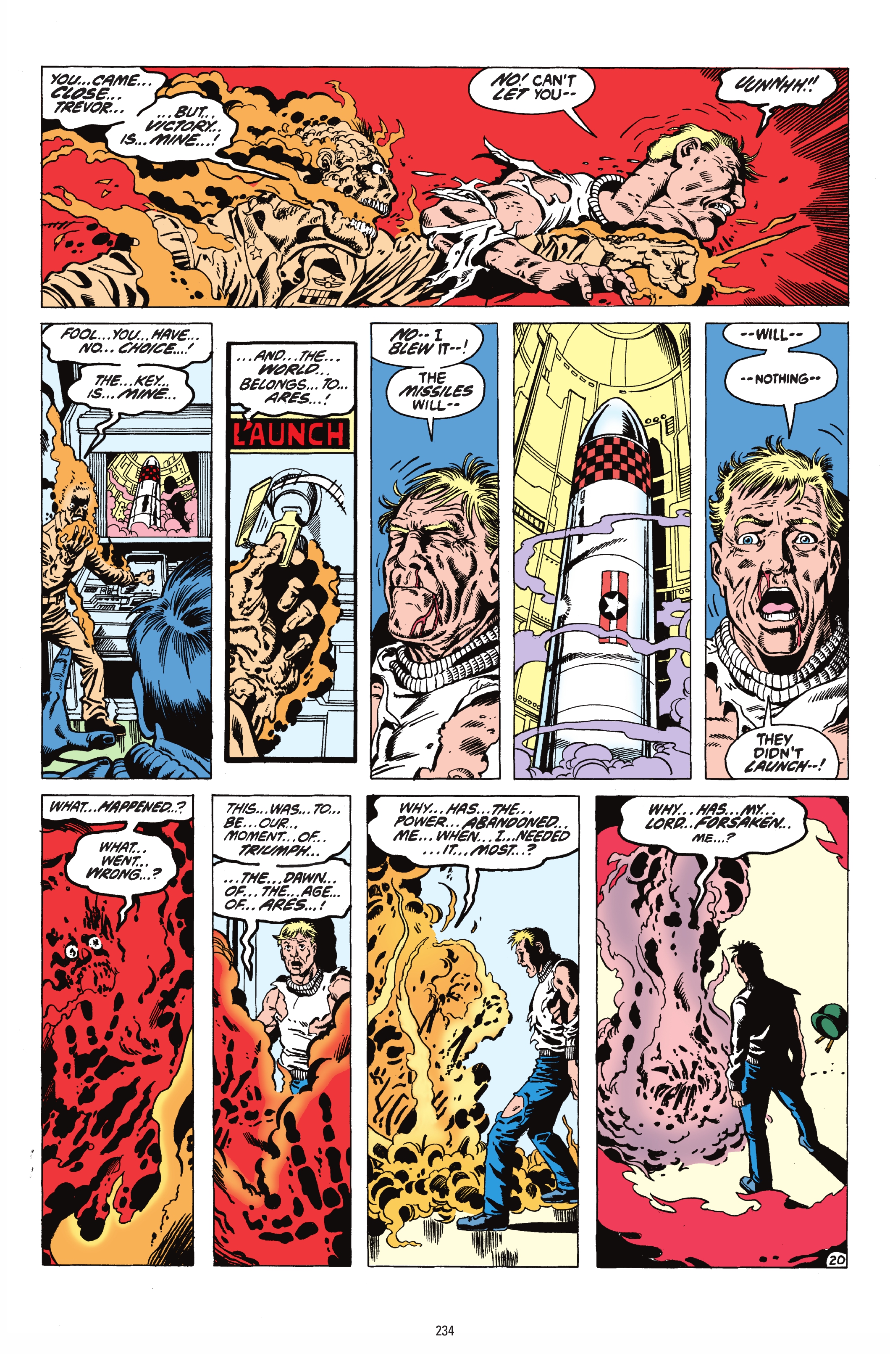 Read online Wonder Woman: 80 Years of the Amazon Warrior: The Deluxe Edition comic -  Issue # TPB (Part 3) - 34
