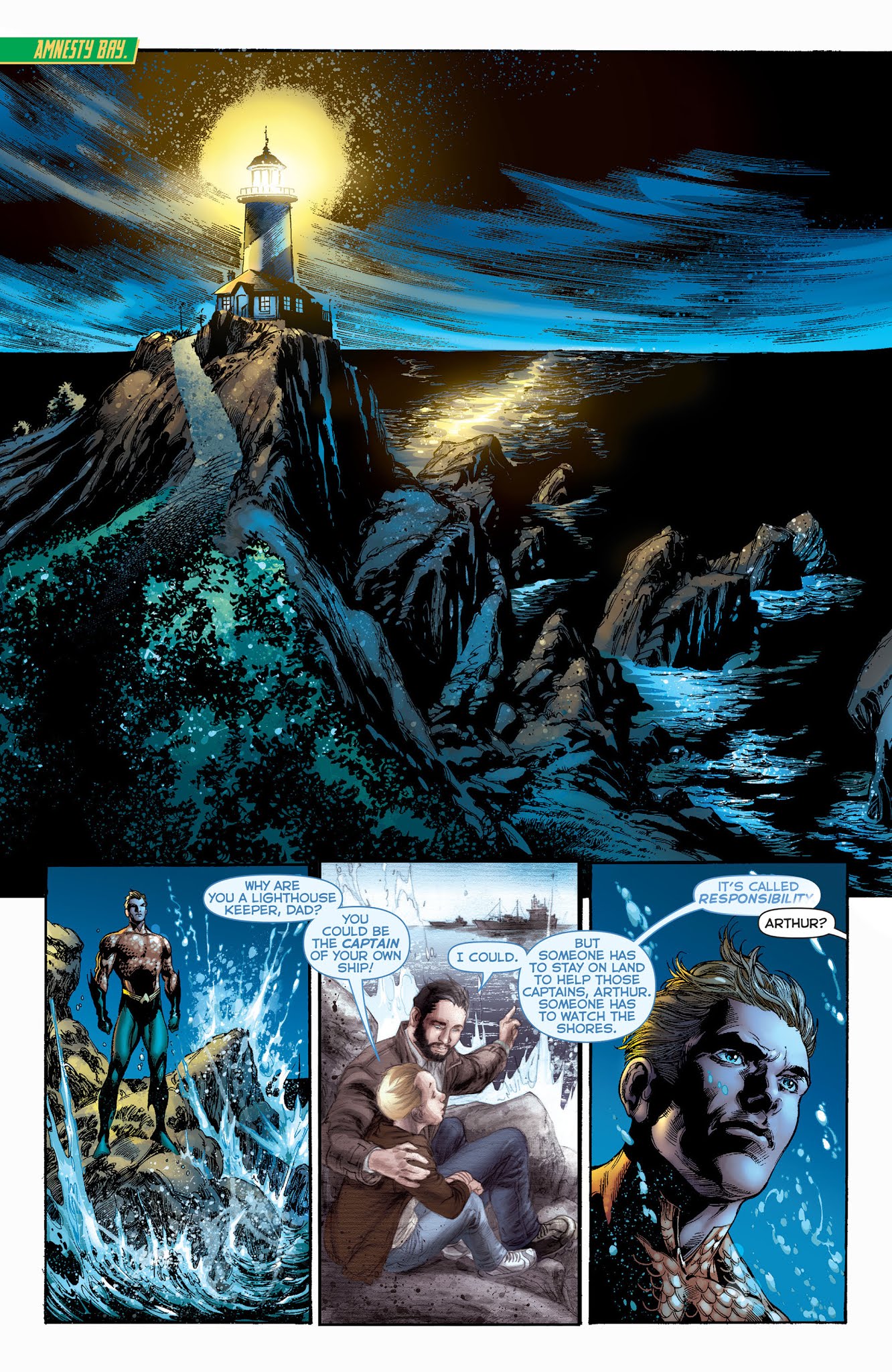 Read online Justice League Giant comic -  Issue # TPB - 88