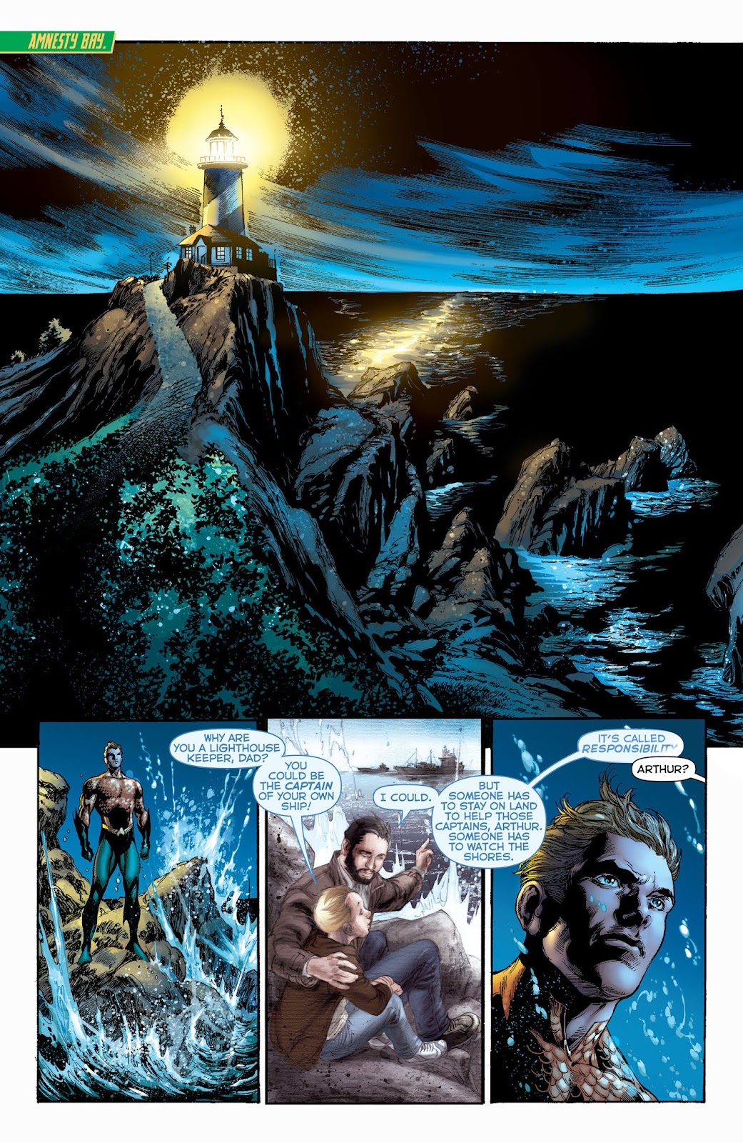 Justice League Giant issue TPB - Page 88