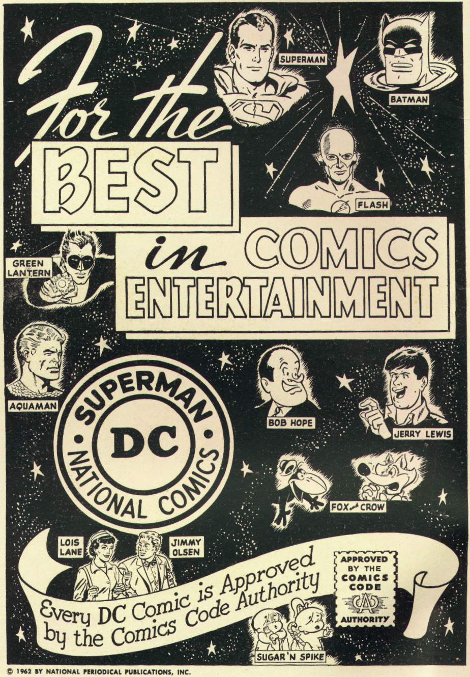 Read online Aquaman (1962) comic -  Issue #3 - 2