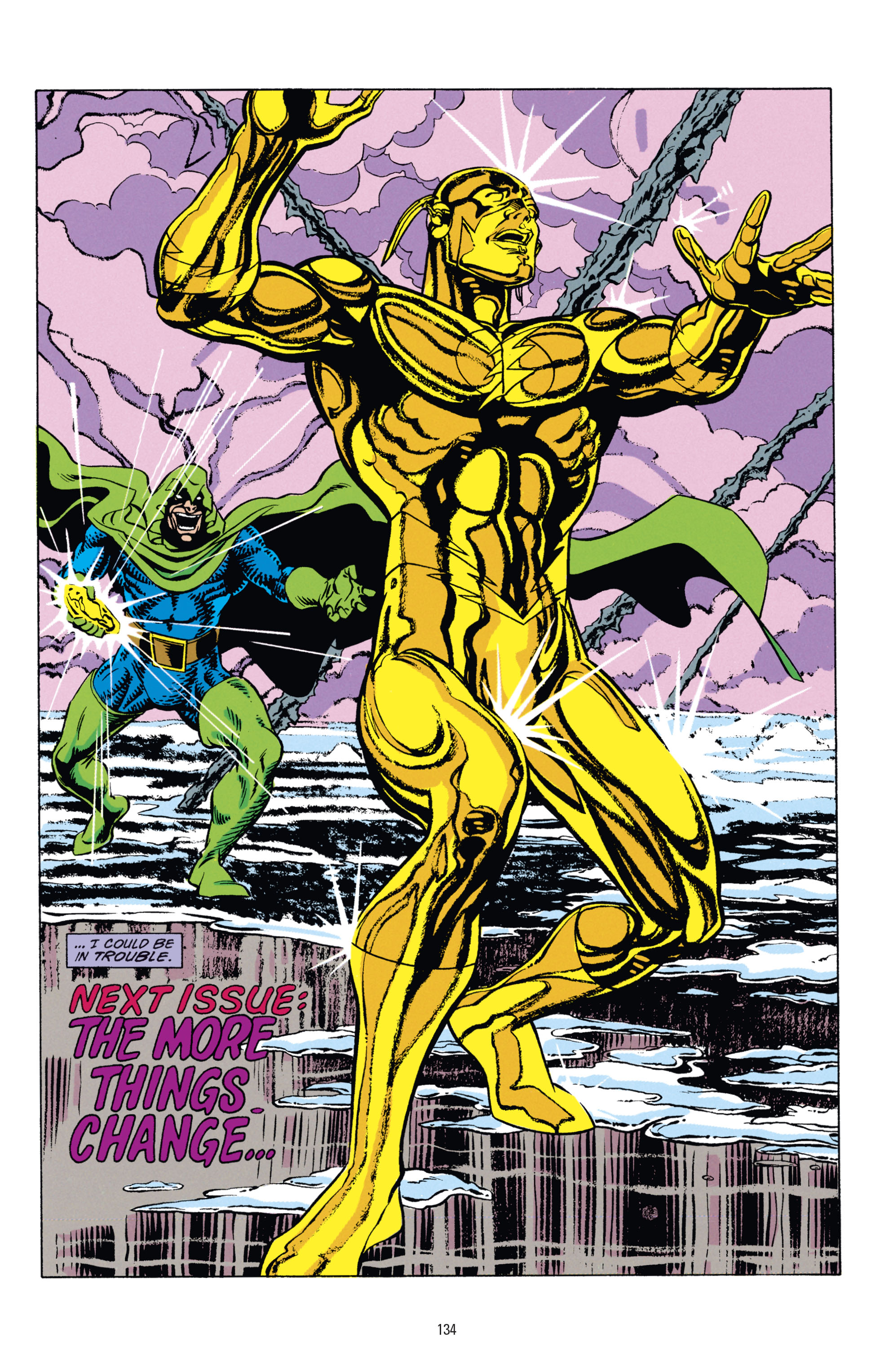 Read online The Flash (1987) comic -  Issue # _TPB The Flash by Mark Waid Book 2 (Part 2) - 28