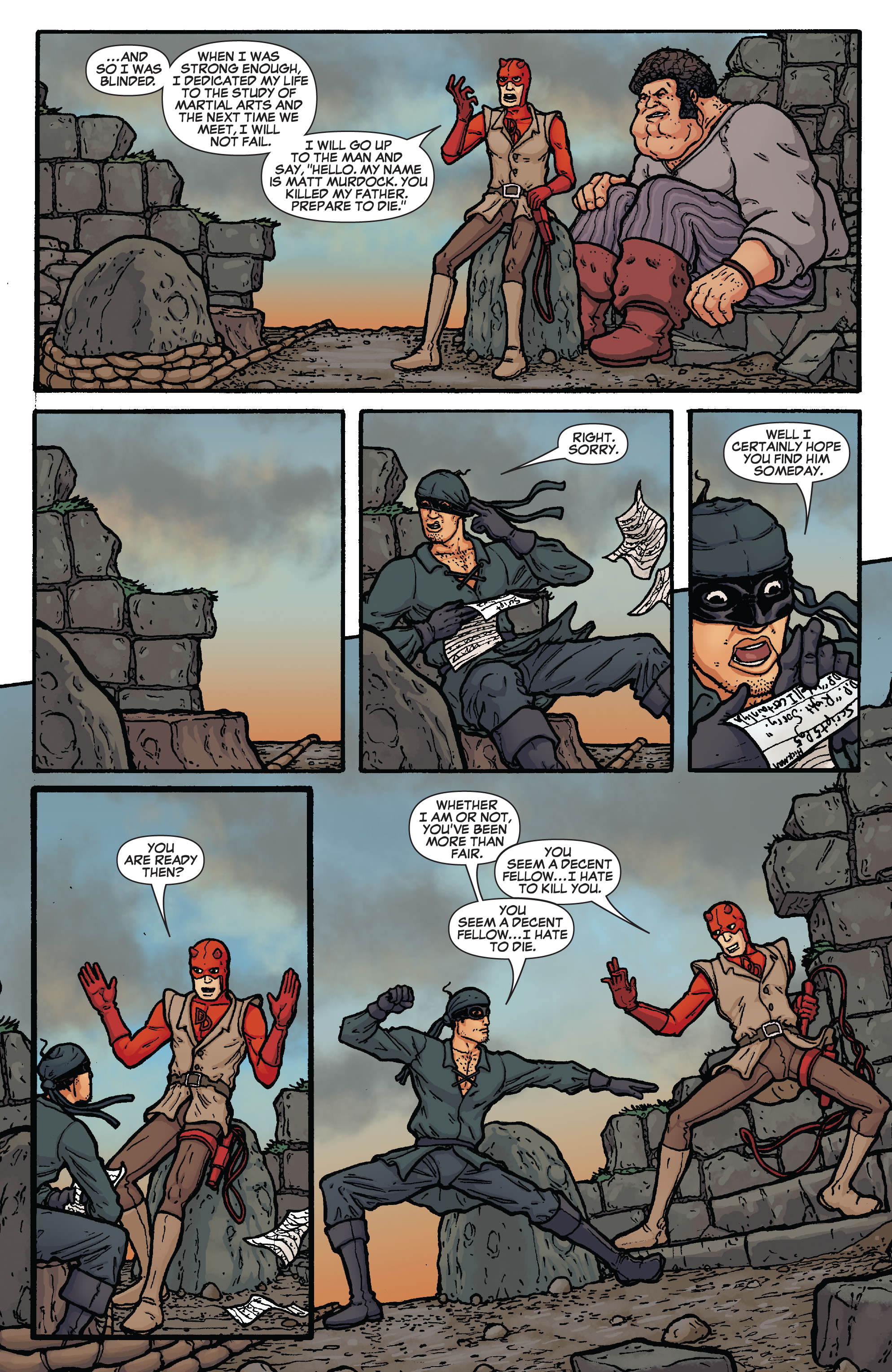 Read online Avengers by Jonathan Hickman: The Complete Collection comic -  Issue # TPB 1 (Part 4) - 16