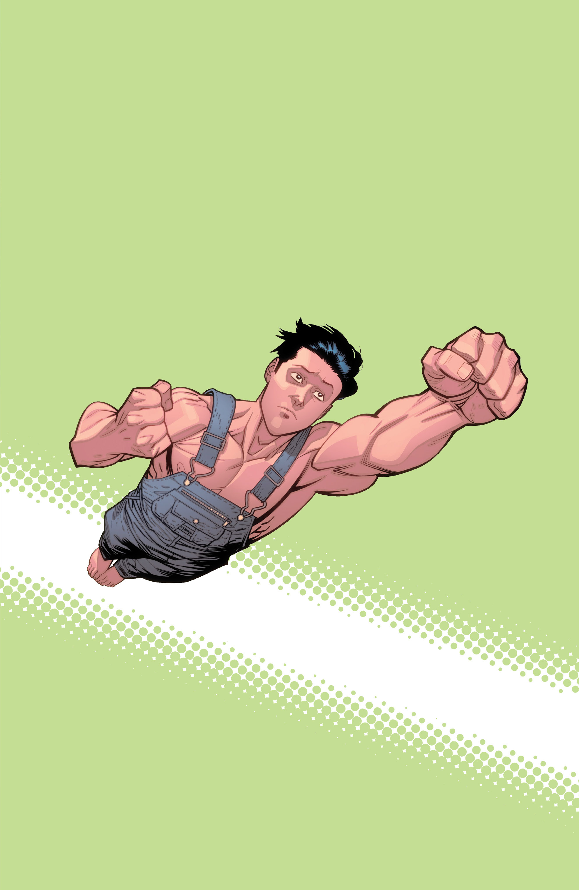 Read online Invincible comic -  Issue # _TPB 20 - Friends - 67