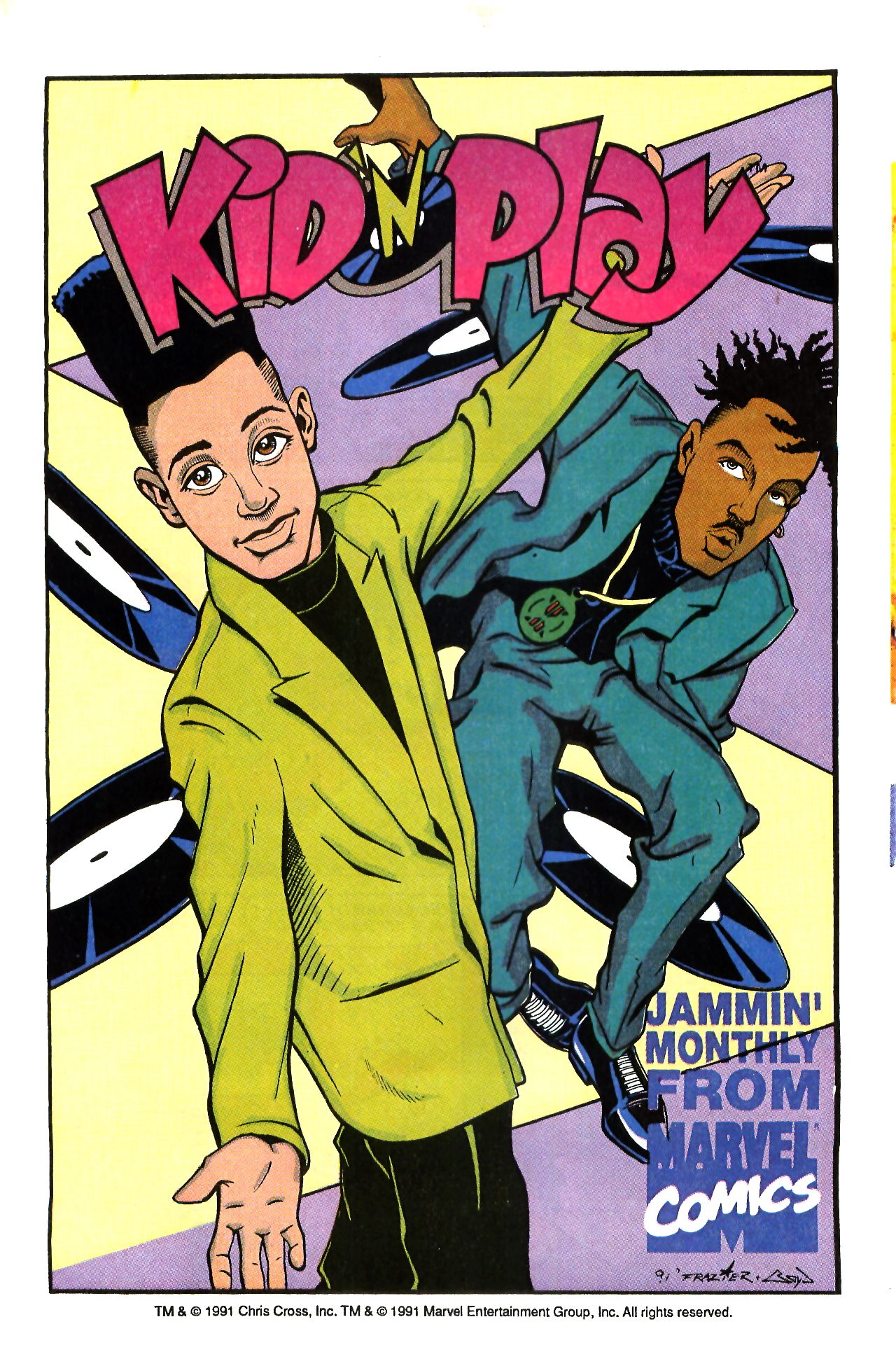 Read online Barbie comic -  Issue #17 - 14