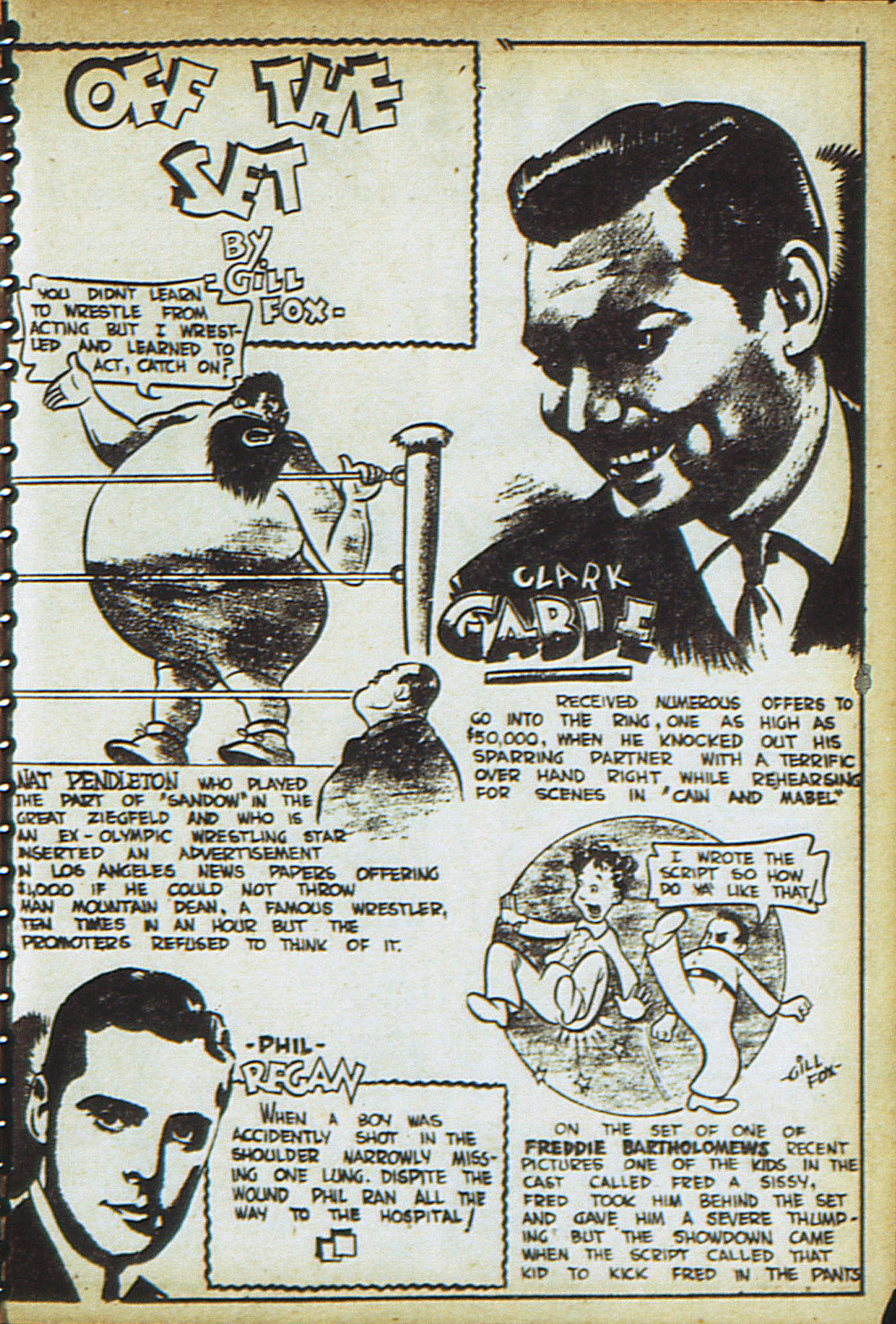 Read online Adventure Comics (1938) comic -  Issue #19 - 50